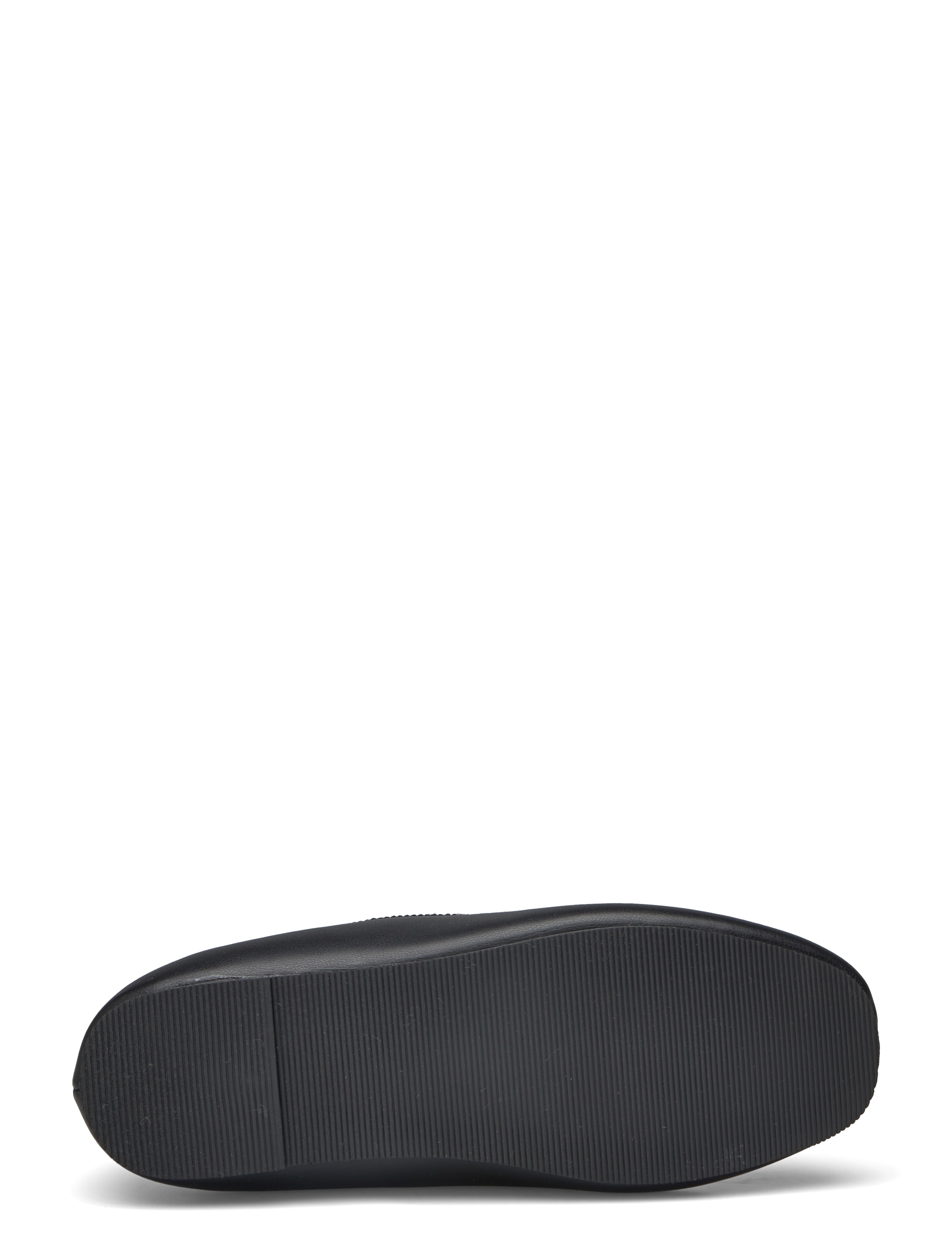 LMTD - NLFROSA BALLERINA SHOE - black - 4