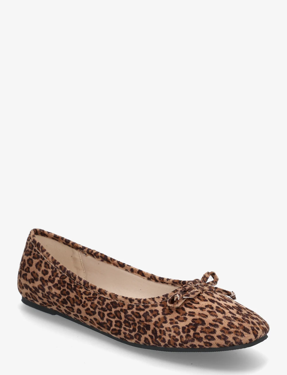 LMTD - NLFROSA BALLERINA SHOE - konfirmatsioon - mocha meringue - 0