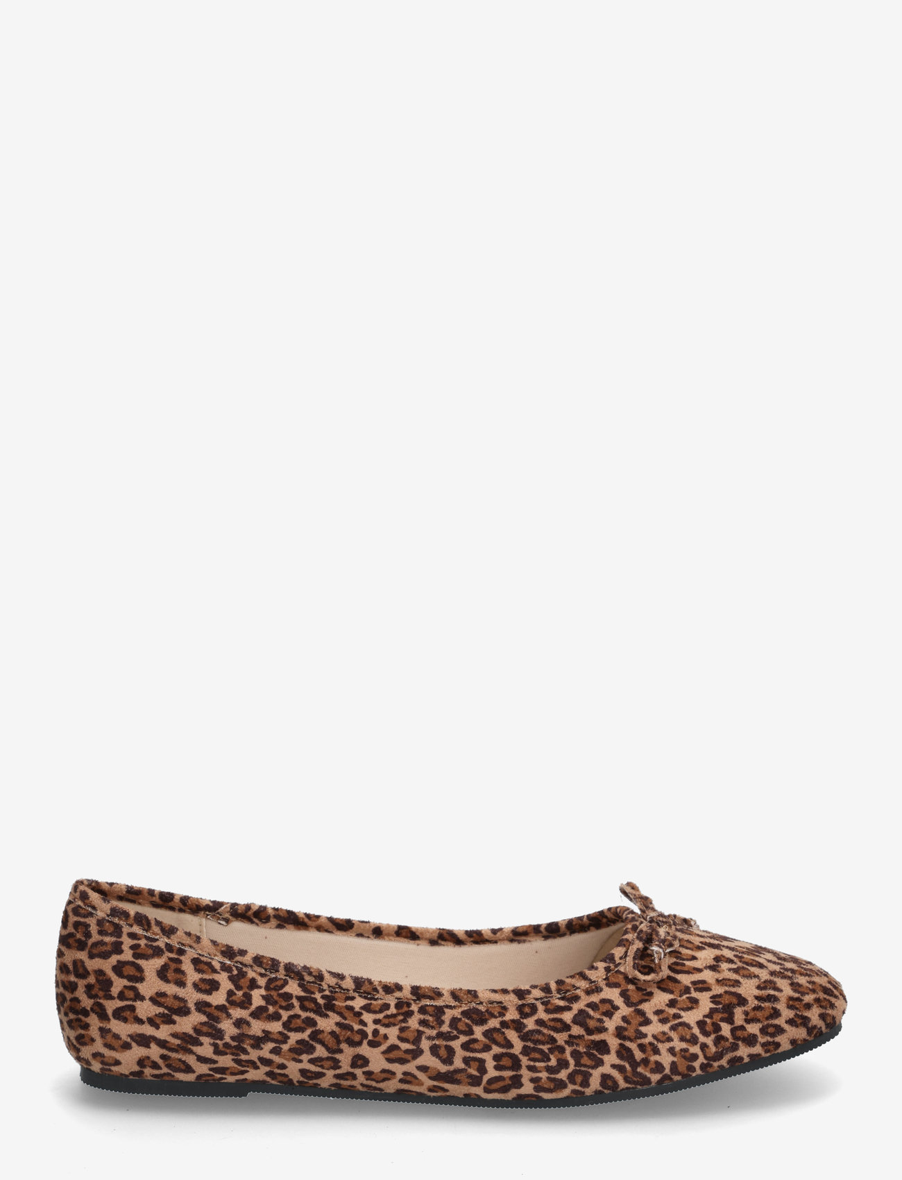 LMTD - NLFROSA BALLERINA SHOE - baleriny - mocha meringue - 1