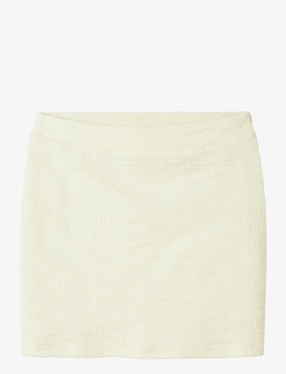LMTD - NLFSARIANNE SHORT SKIRT - korta kjolar - turtledove - 0