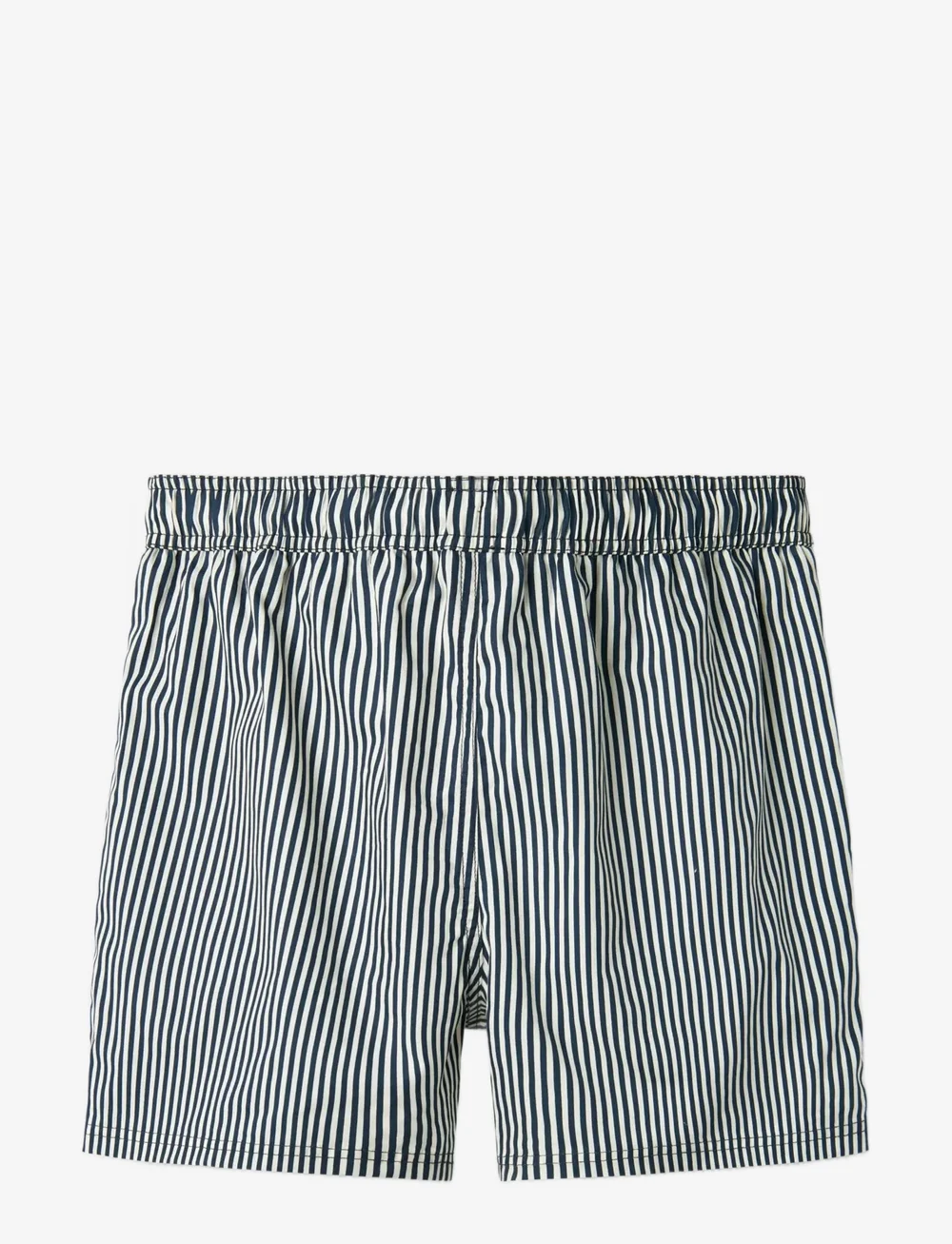 LMTD - NLMZEER SWIM SHORTS - badehosen - dark sapphire - 1