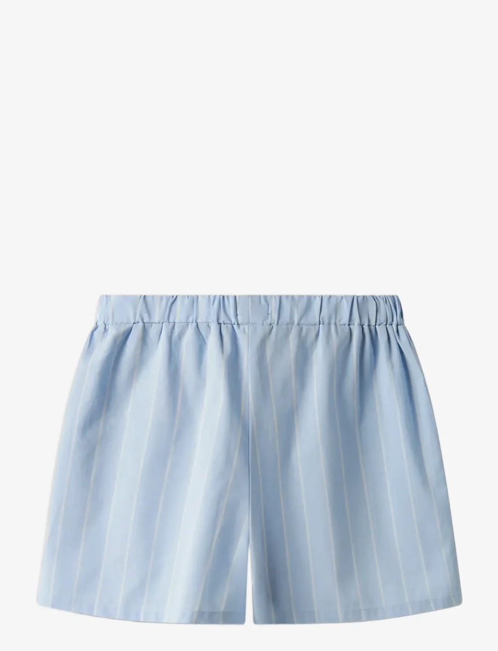 LMTD - NLFHELLES SHORTS - casual shorts - heather - 1