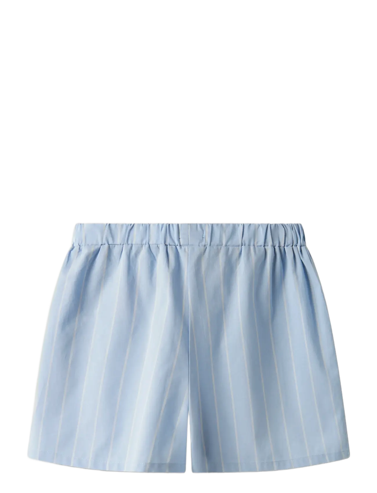 LMTD - NLFHELLES SHORTS - casual shorts - heather - 1