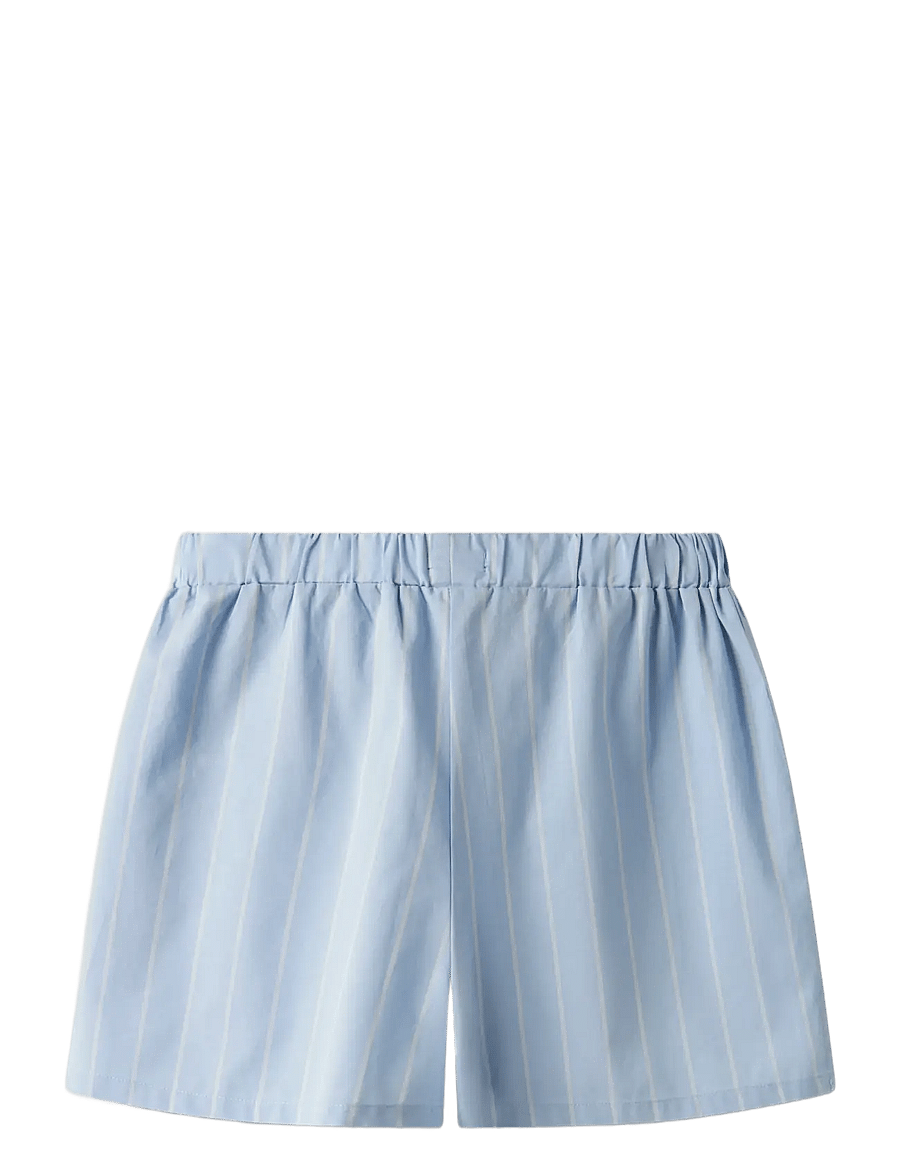 LMTD - NLFHELLES SHORTS - casual shorts - heather - 1