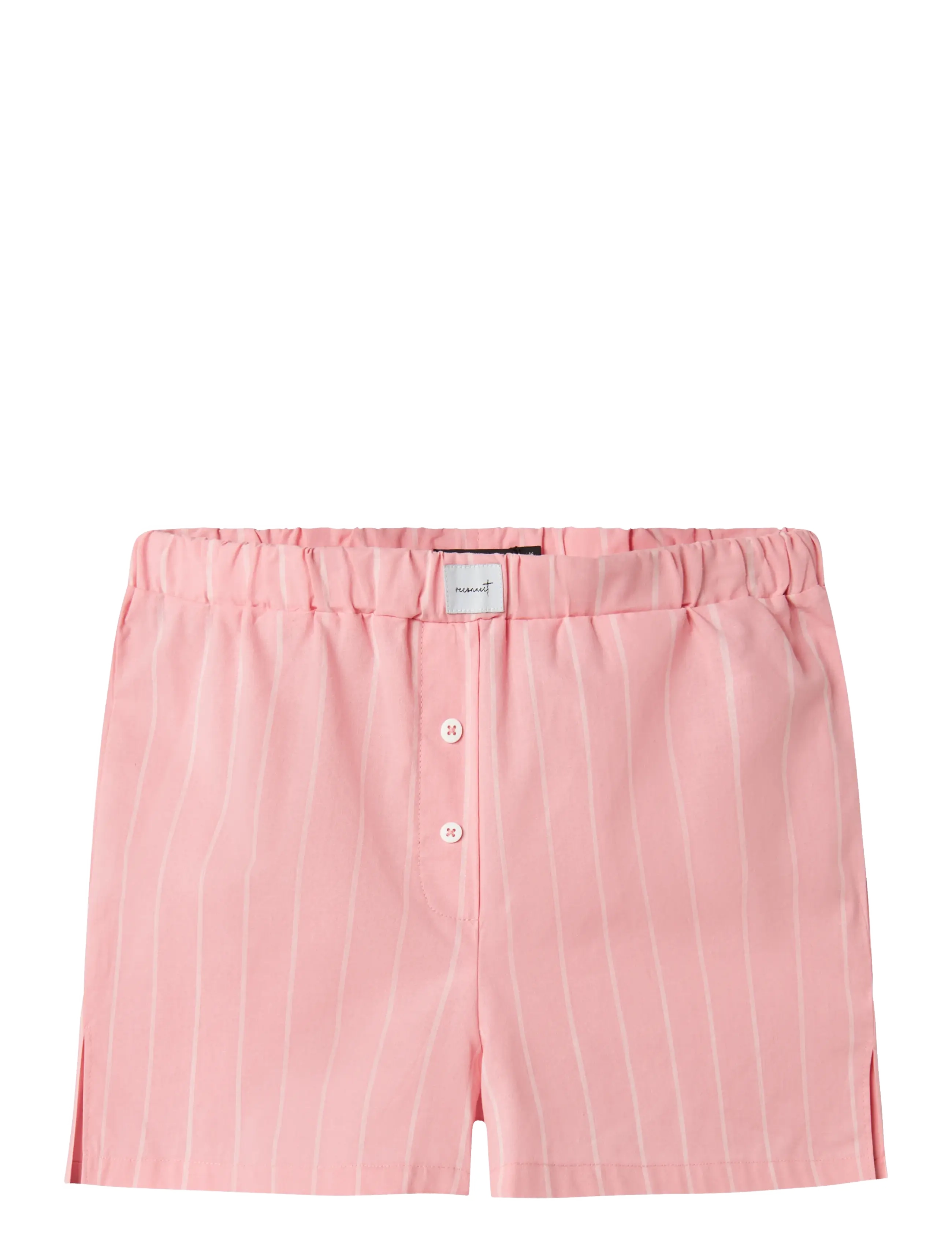 LMTD Nlfhelles Shorts, 158, Pink, Shorts > Bloomers, Børn