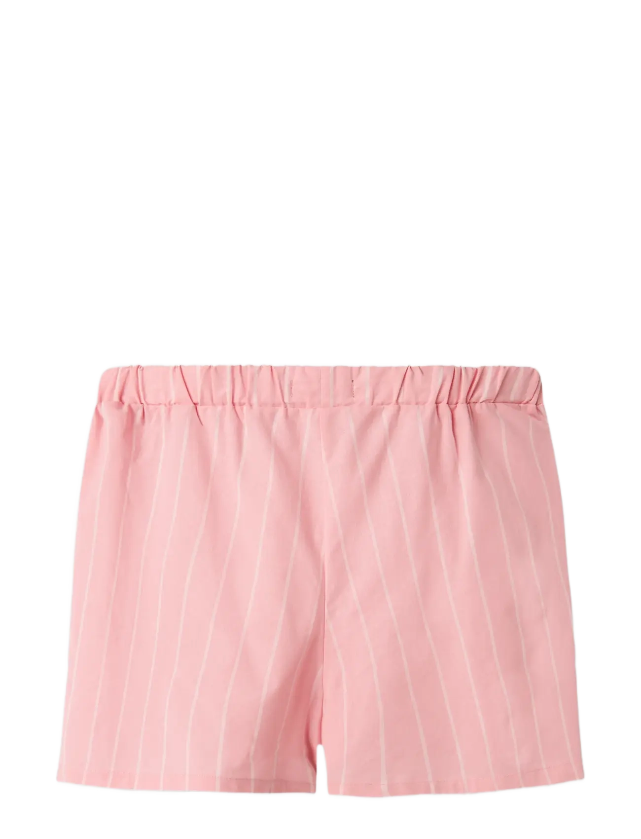 LMTD - NLFHELLES SHORTS - summer savings - peony - 1