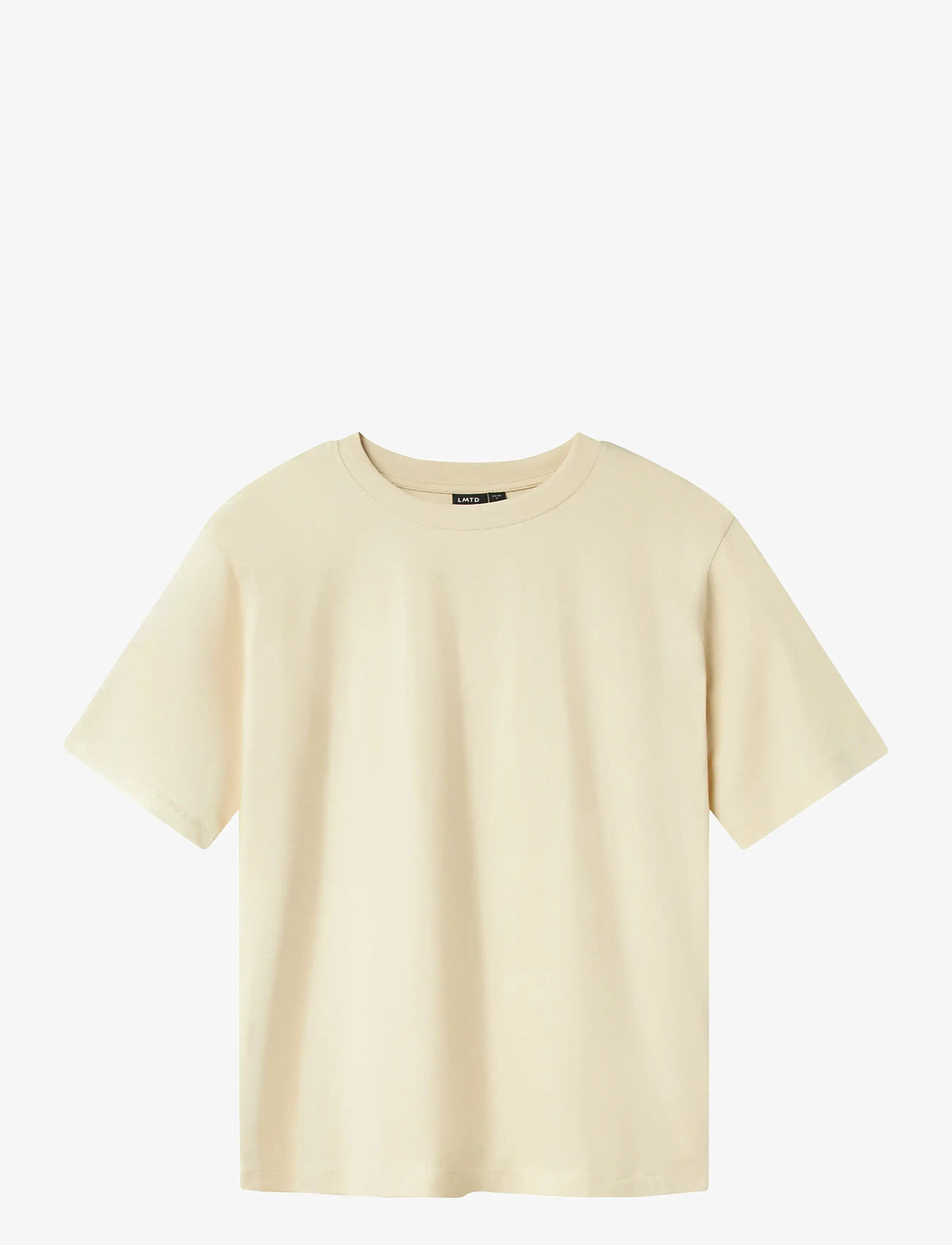 LMTD - NLNDANDILION SS L TOP - sandshell - 0