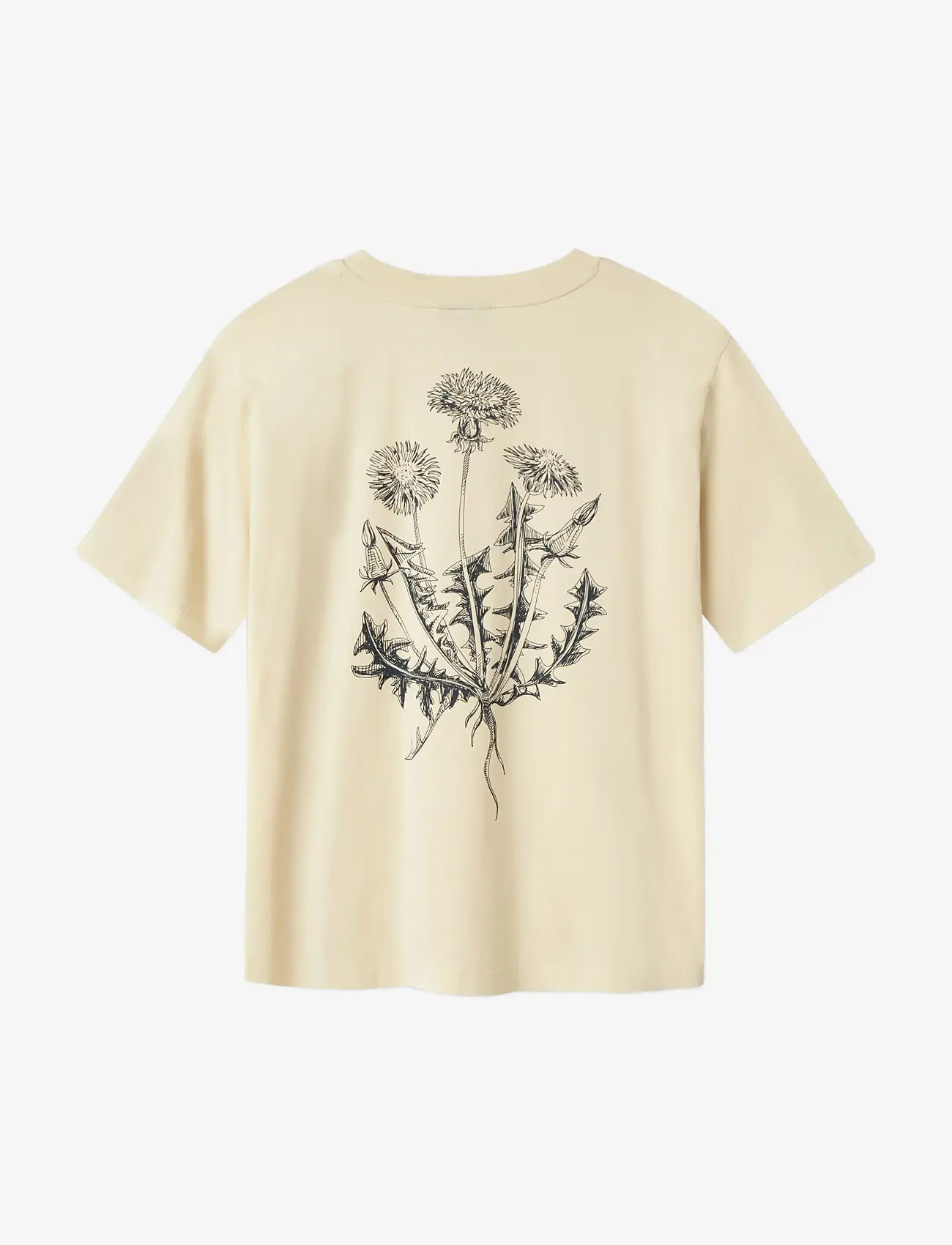 LMTD - NLNDANDILION SS L TOP - sandshell - 1