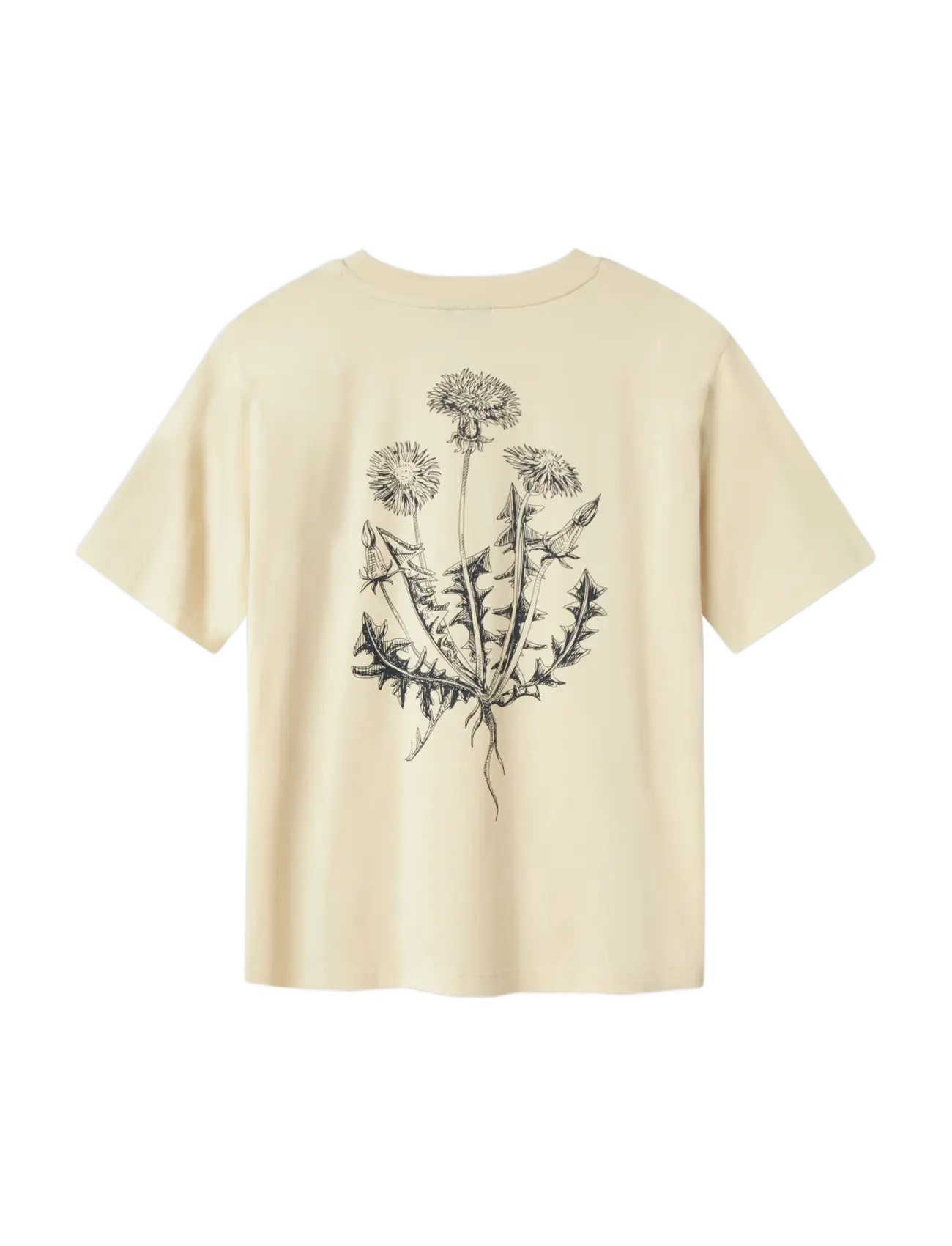 LMTD - NLNDANDILION SS L TOP - sandshell - 1