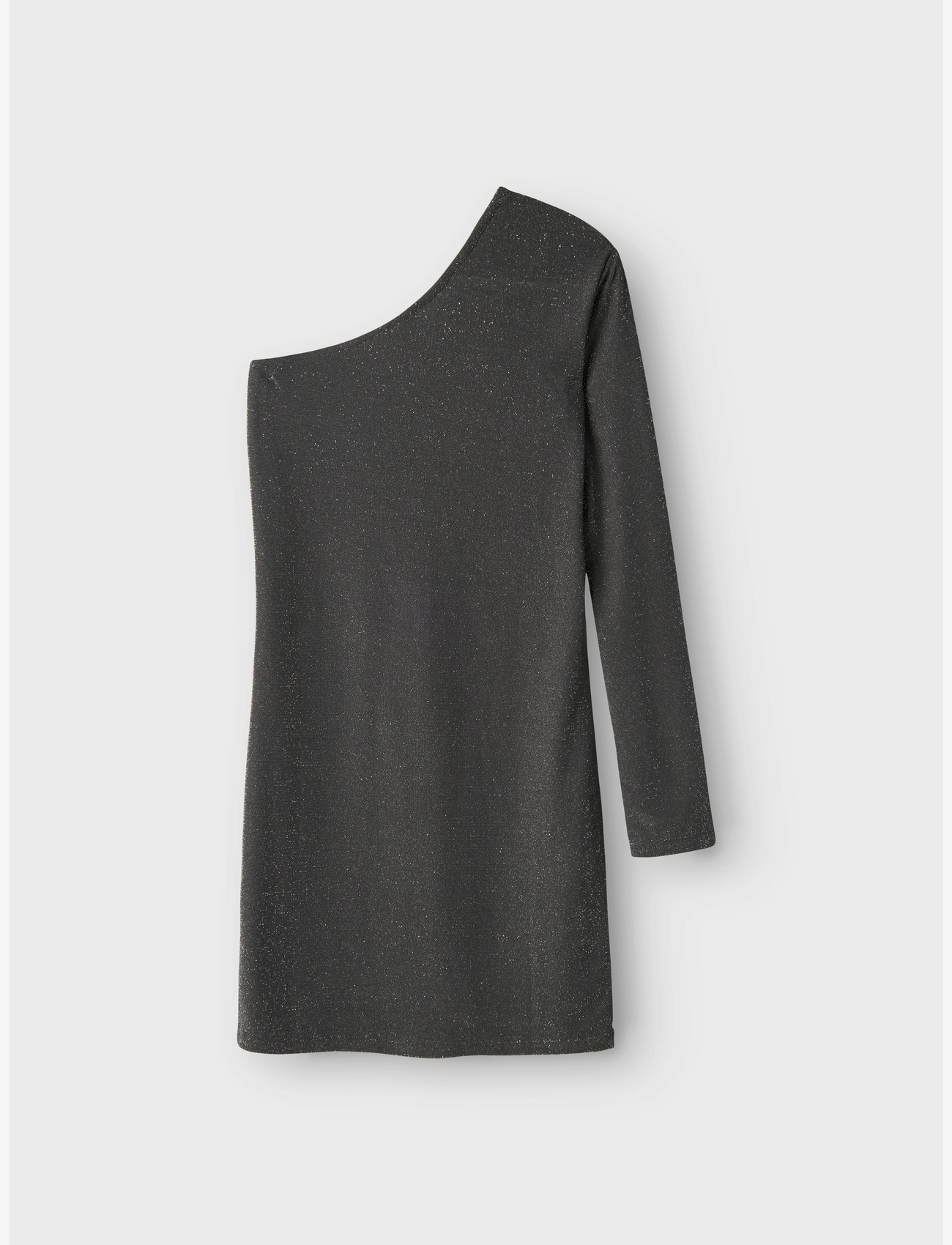 LMTD - NLFRUINA ONE SL SLIM SHORT DRESS - hverdagskjoler - magnet - 2