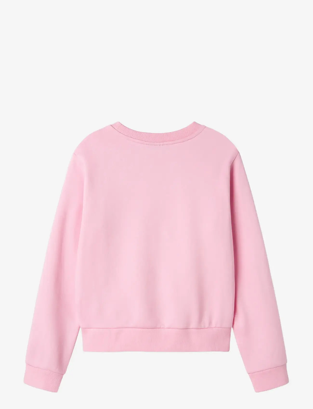 LMTD - NLFSUSI COCACOLA SWEAT BRU BFU - bonbon - 1