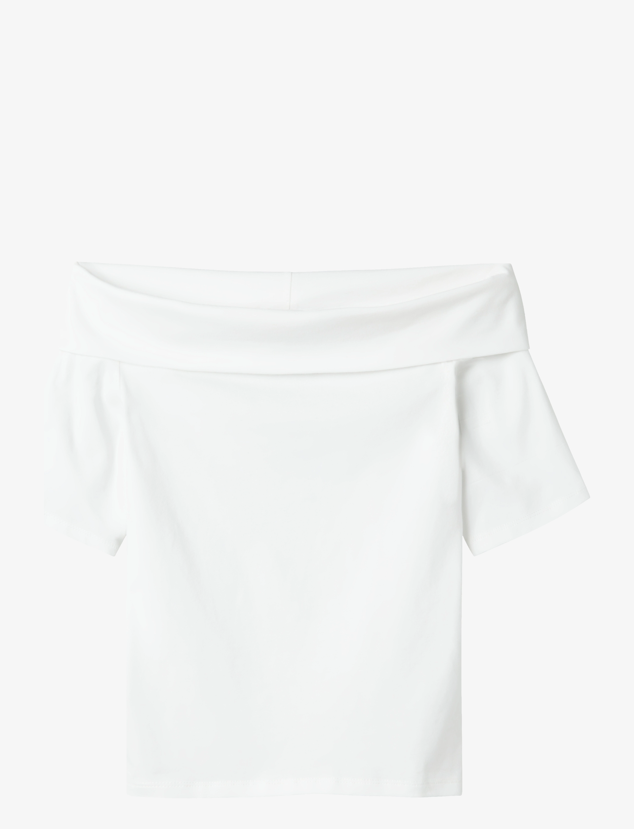BRIGHT WHITE