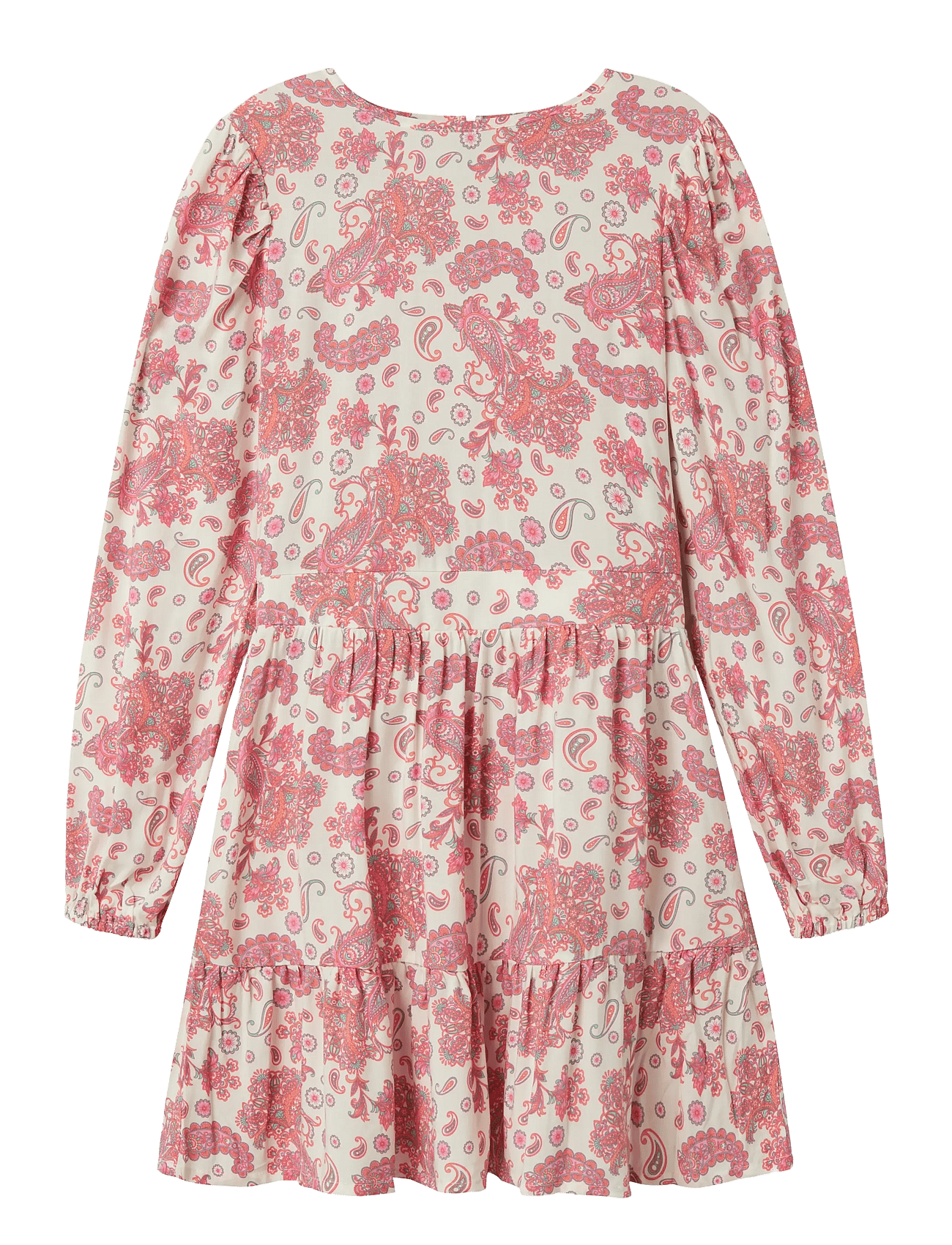 LMTD - Nlfsandy Ls Short Dress