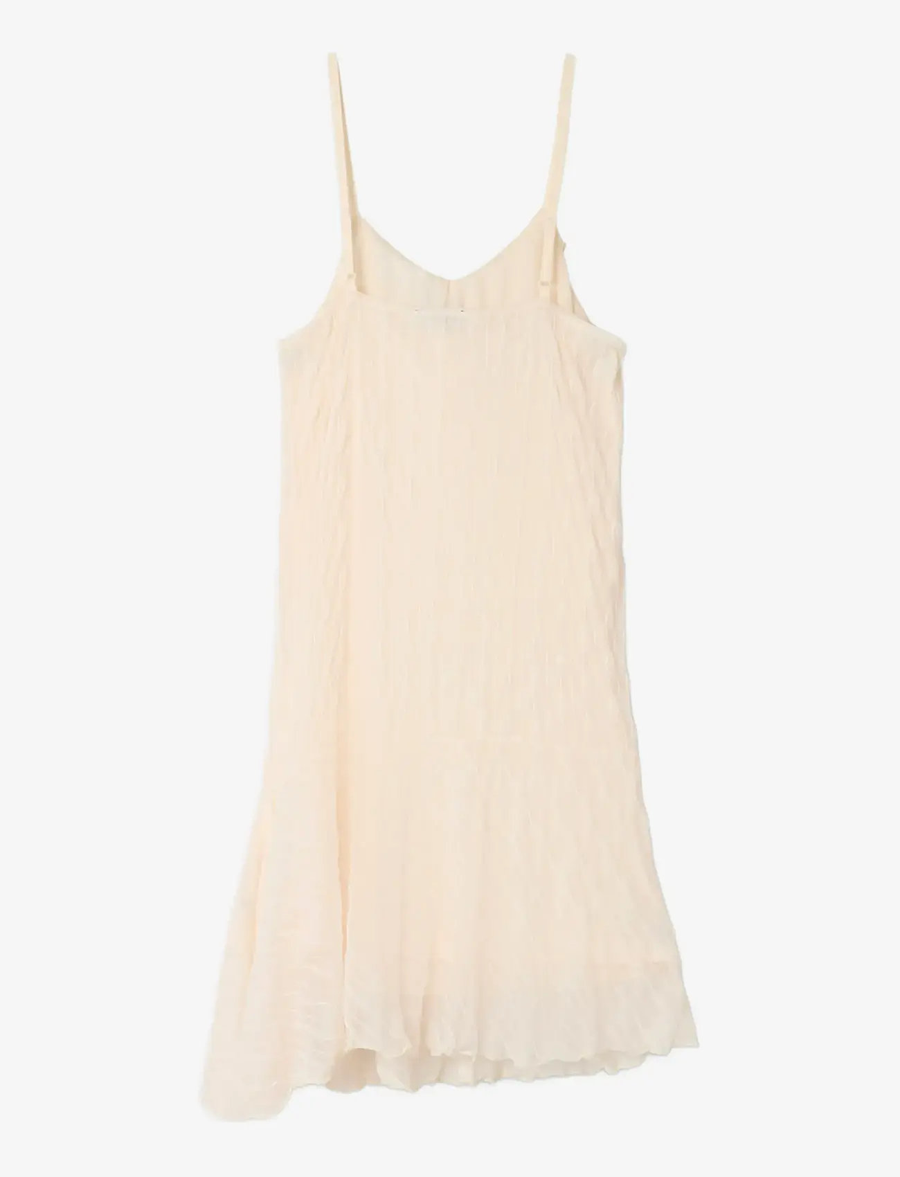 LMTD - NLFHULLU SHORT STRAP DRESS - partydresses - pink marshmallow - 2