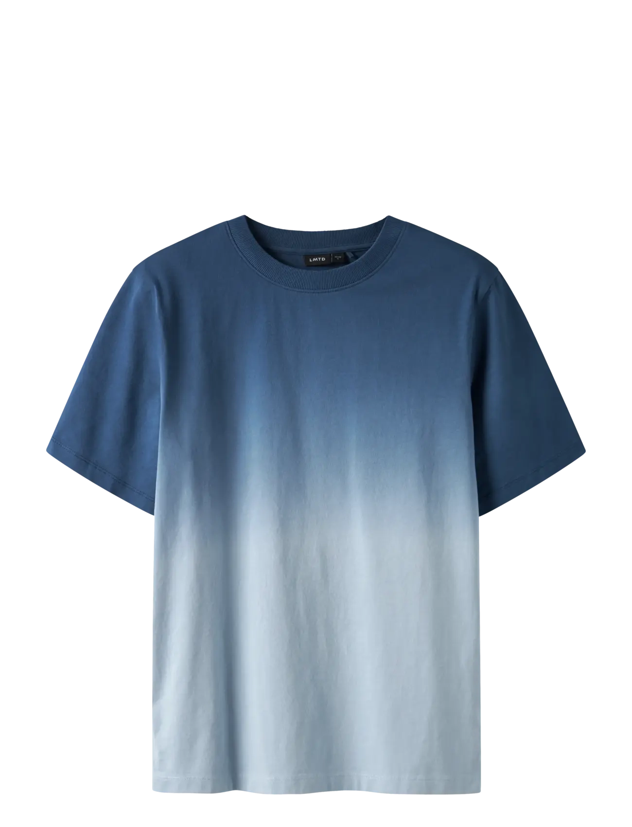 LMTD NLMHADS SS L TOP - LMTD - PAGEANT BLUE / blue