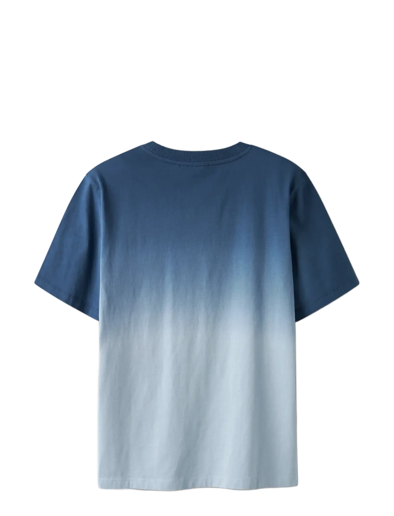 LMTD - NLMHADS SS L TOP - kurzärmelige - pageant blue - 1