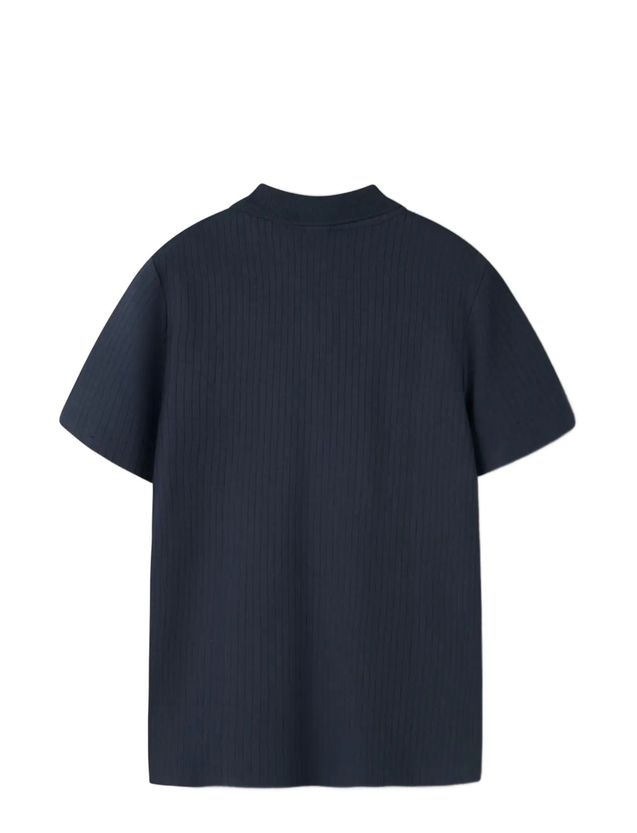 LMTD - NLMHAIPE SS POLO - poloer - dark sapphire - 1