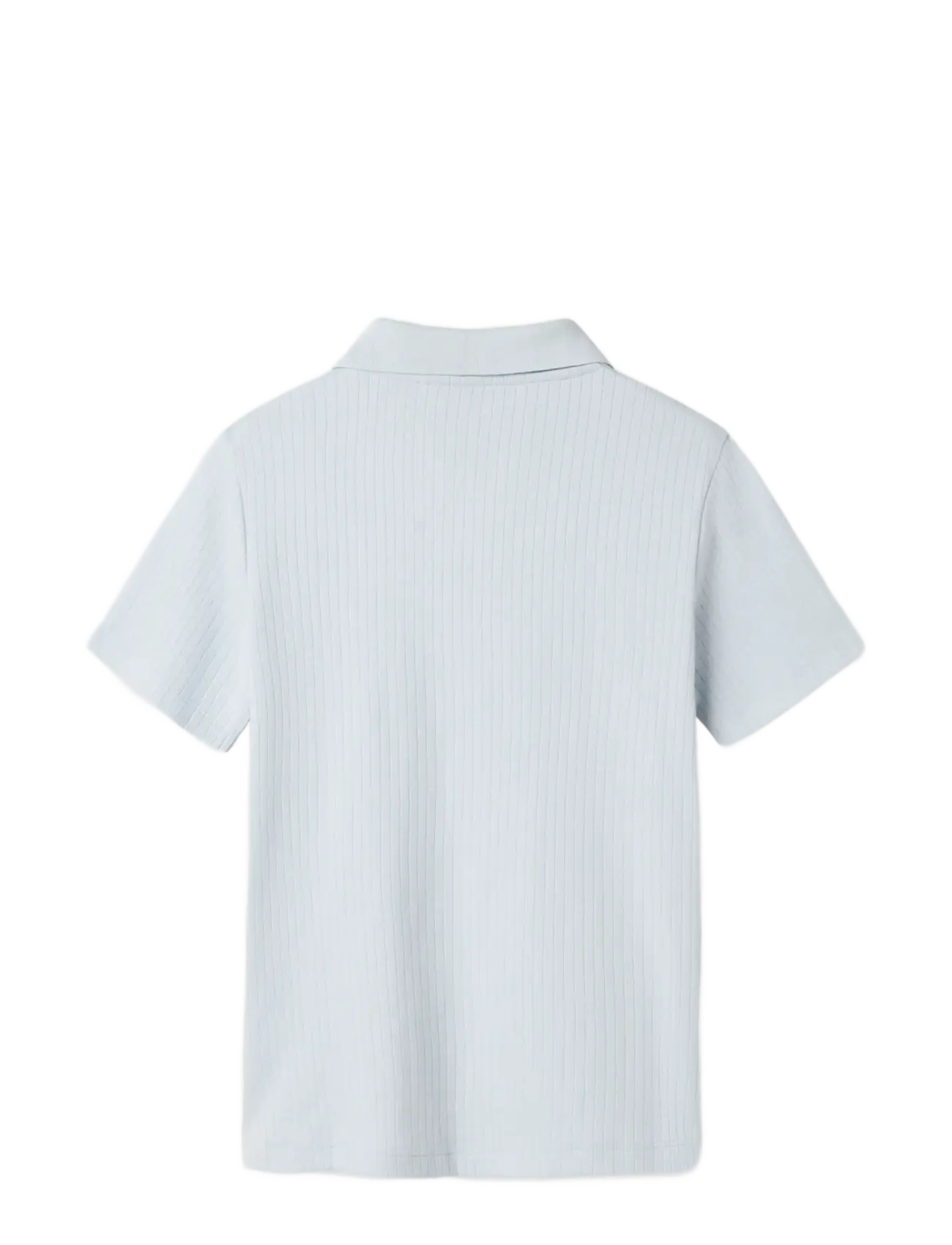 LMTD - NLMHAIPE SS POLO - polo shirts - plein air - 1