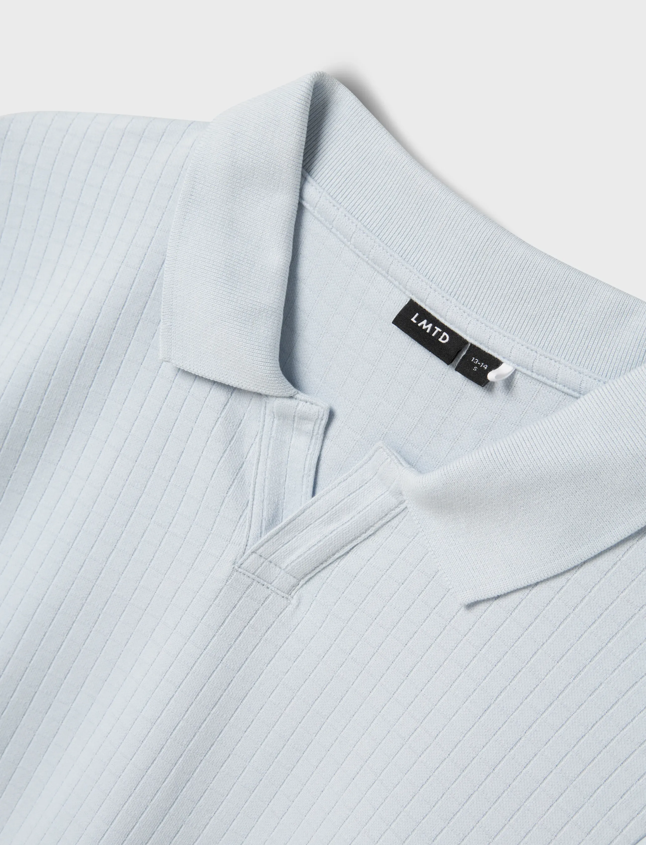 LMTD - NLMHAIPE SS POLO - polo shirts - plein air - 4