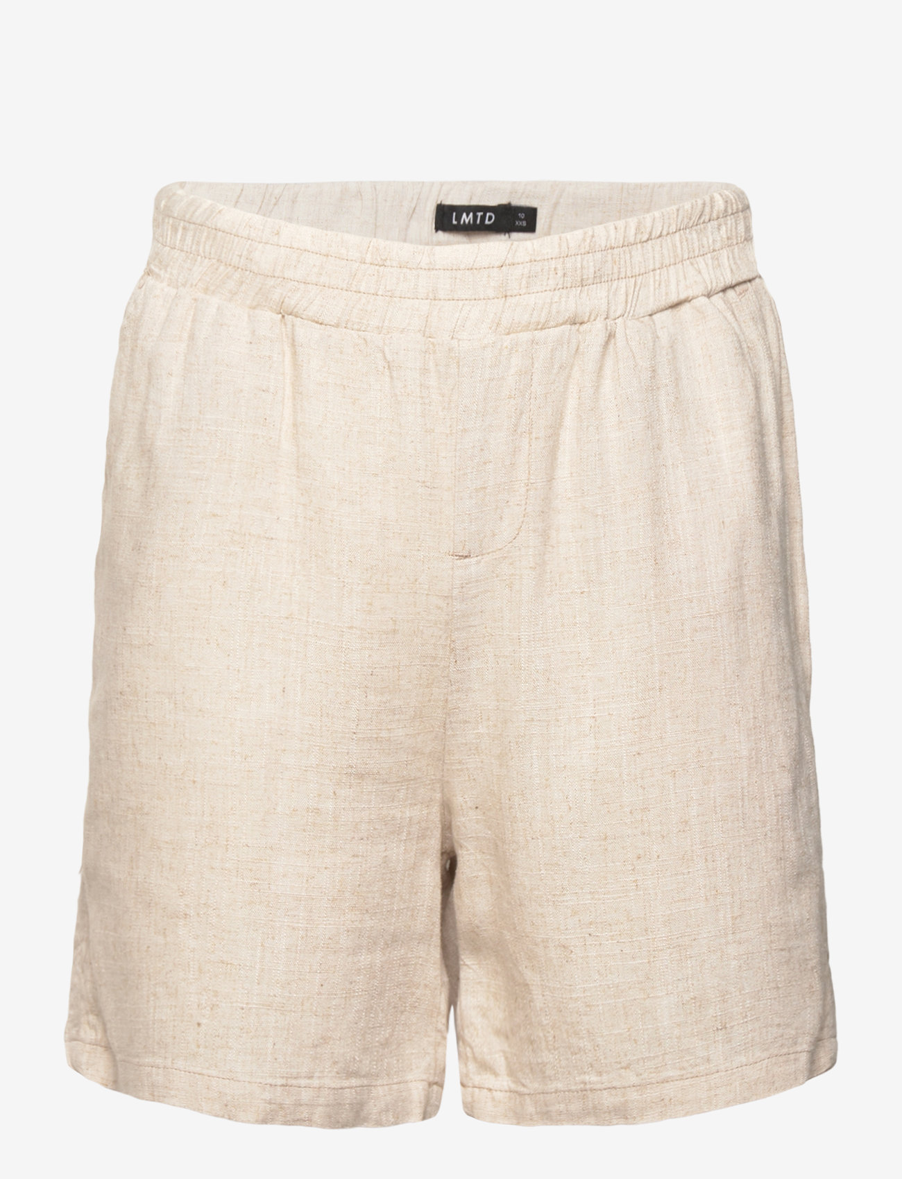 LMTD - NLNFINEN SHORTS NOOS - casual shorts - peyote - 0