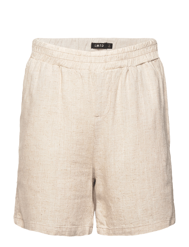 LMTD - NLNFINEN SHORTS NOOS - casual shorts - peyote - 0