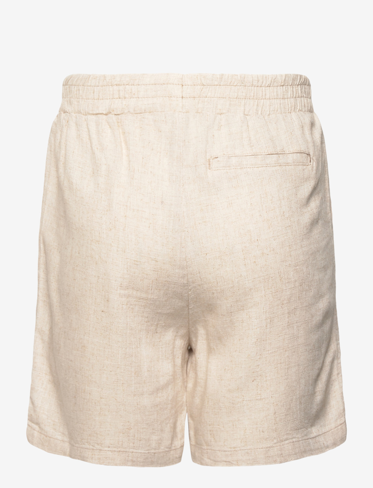 LMTD - NLNFINEN SHORTS NOOS - casual shorts - peyote - 1