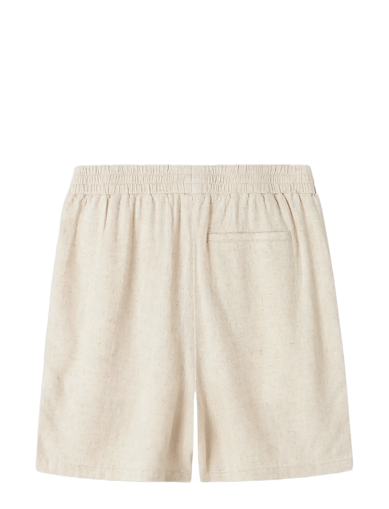LMTD - NLNFINEN SHORTS NOOS - casual shorts - peyote - 1