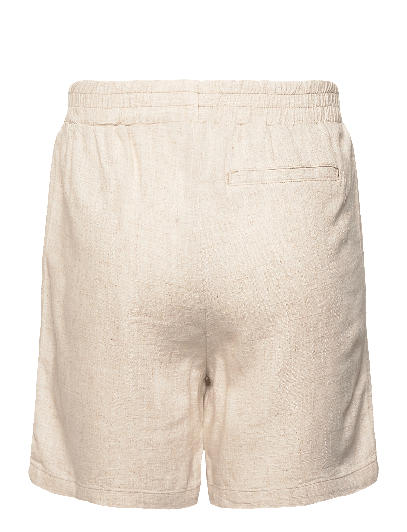 LMTD - NLNFINEN SHORTS NOOS - casual shorts - peyote - 1