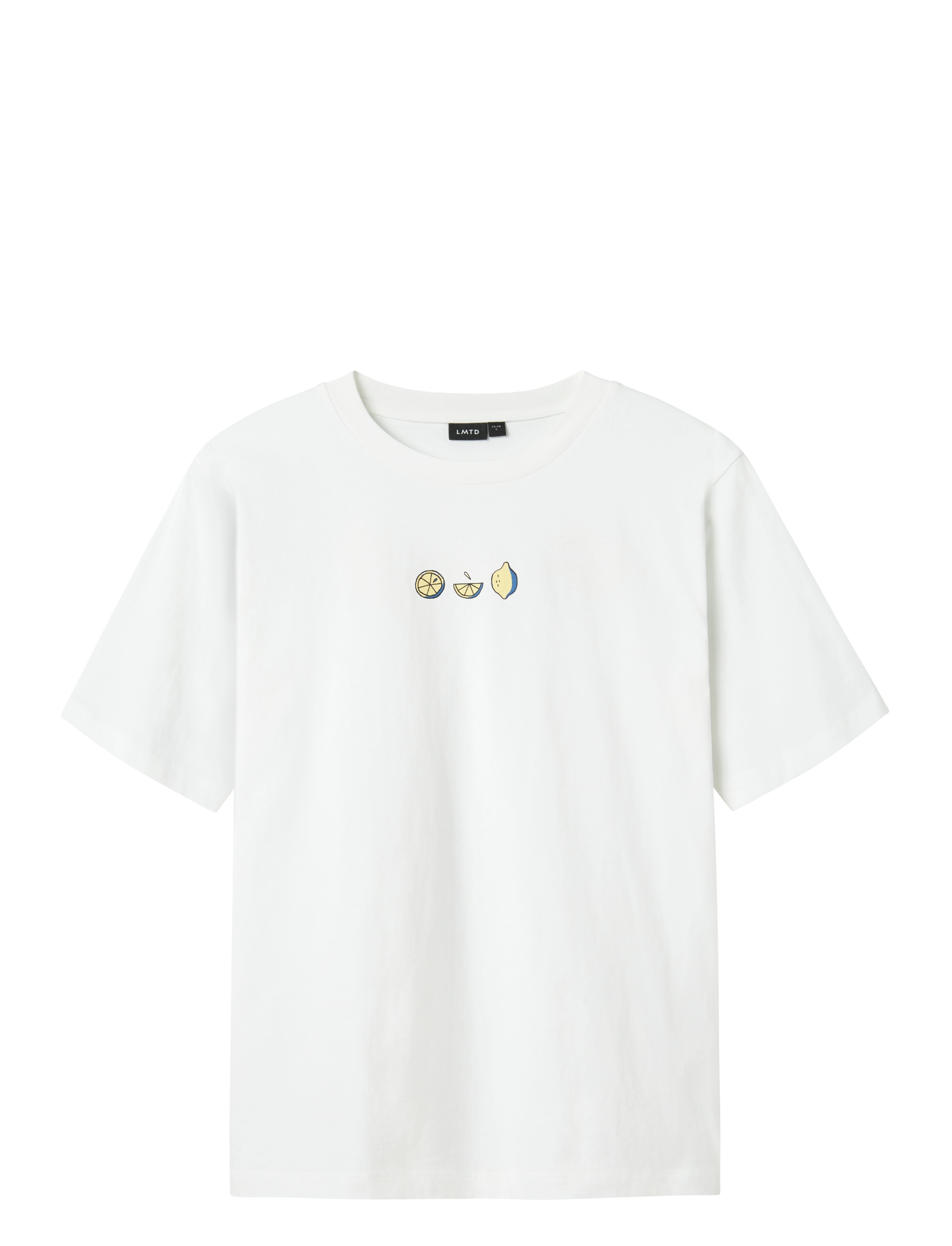 BRIGHT WHITE