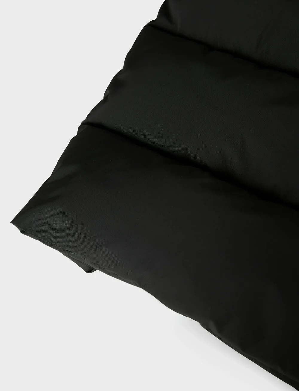 LMTD - NLNMYIS03 JACKET 1FO - vinterjakker - black - 3