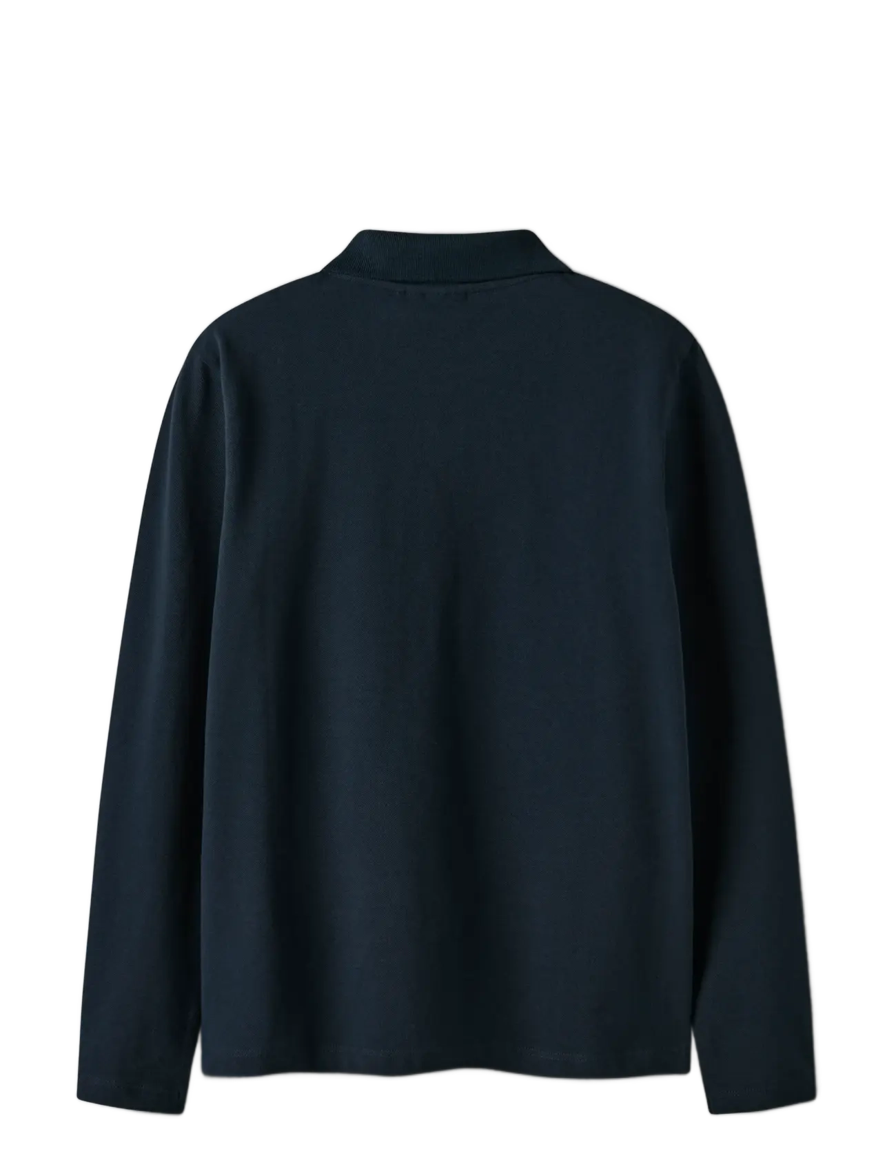 LMTD - NLMHANNES LS PIQUE  R POLO - dark sapphire - 2