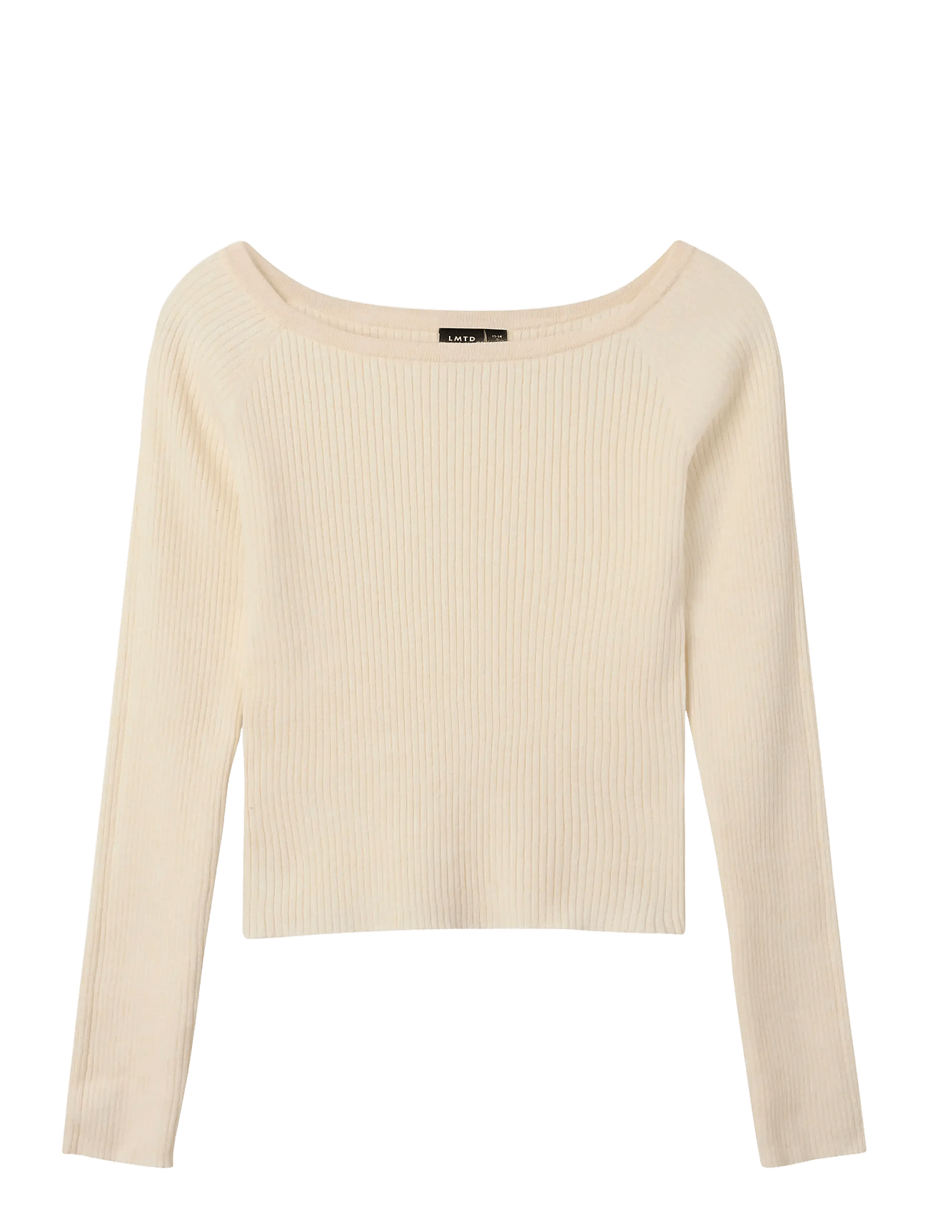 LMTD - Nlflarin Ls Boatneck Short
