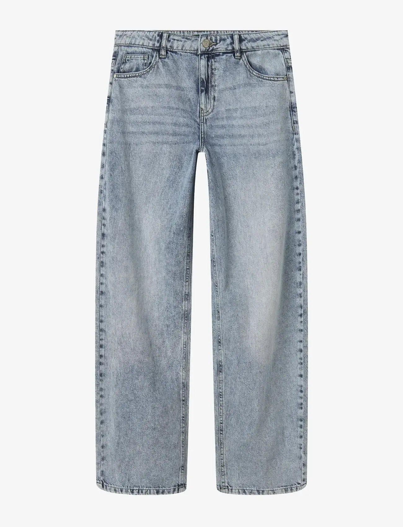 MEDIUM BLUE DENIM