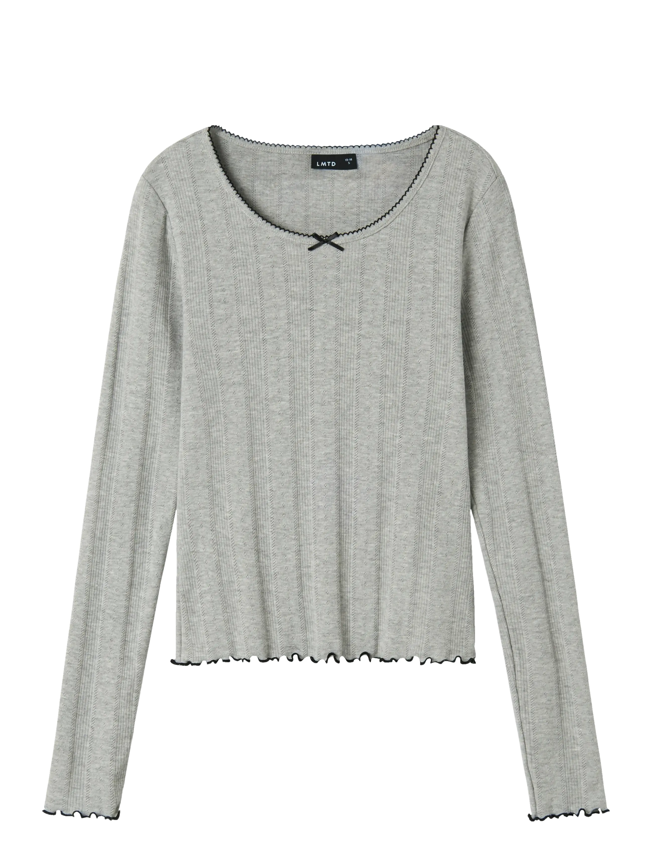 GREY MELANGE