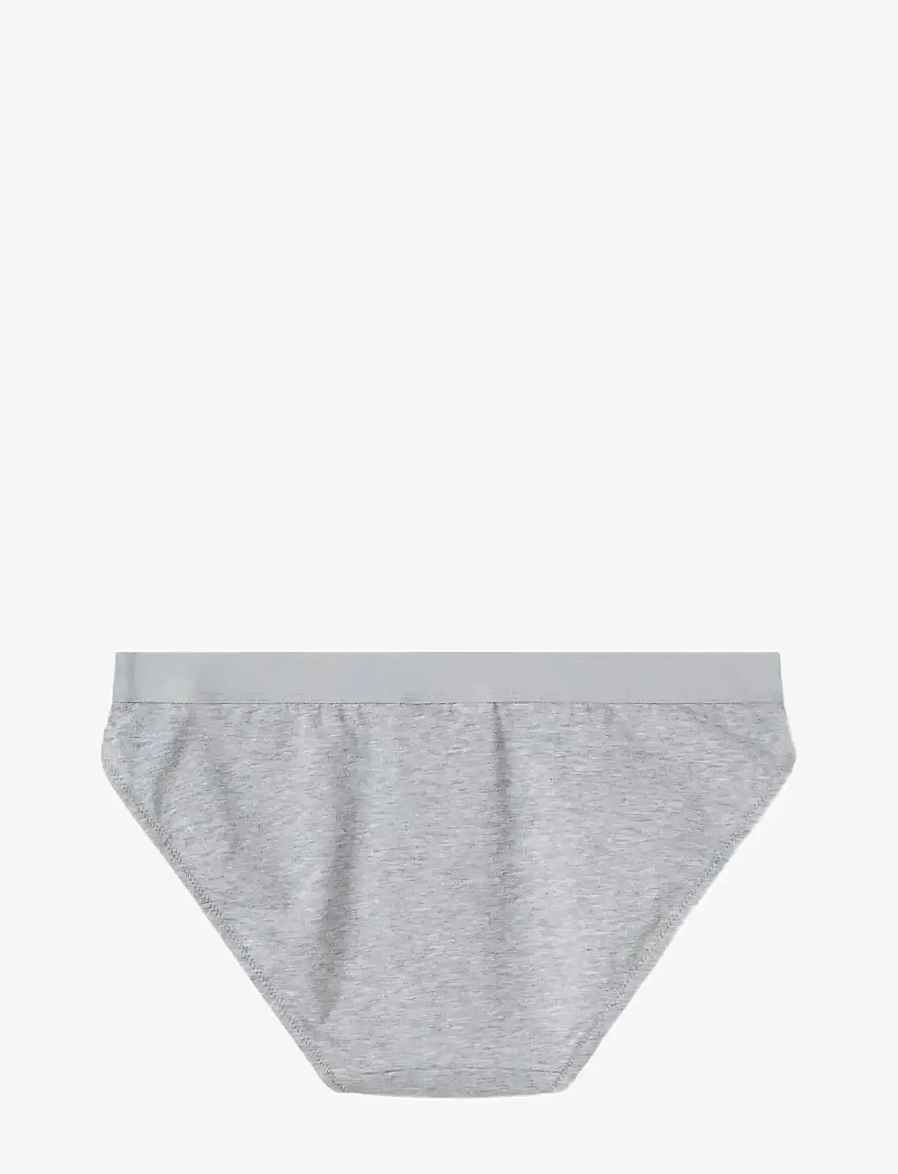 LMTD - NLFNANTELLE BRIEF 2P NOOS - slips - black - 1