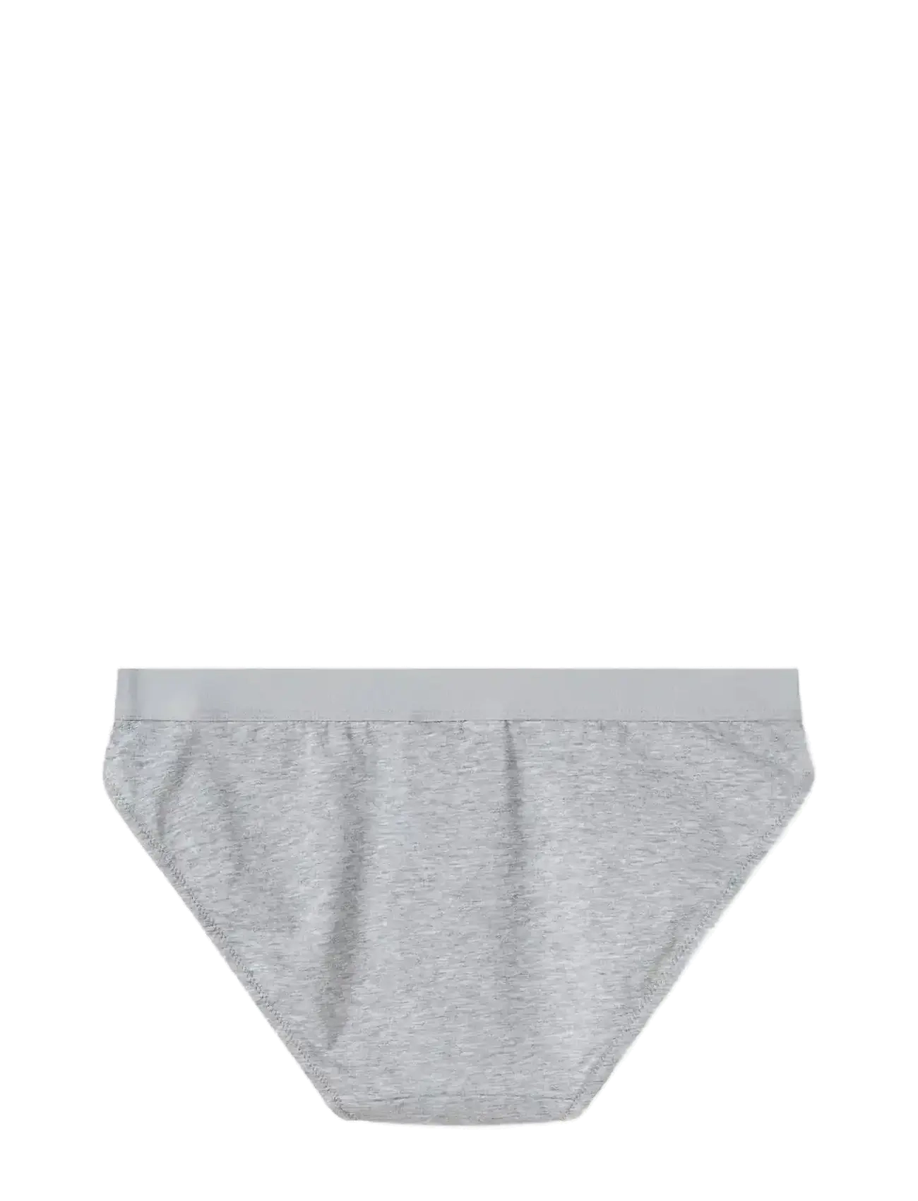 LMTD - NLFNANTELLE BRIEF 2P NOOS - shoppa efter ålder - black - 1