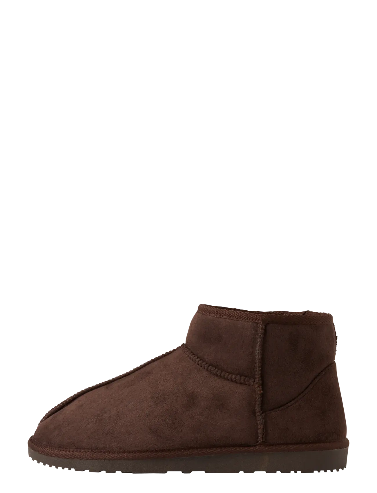 NLNTEDEO MIDI BOOTS - BLACK COFFEE