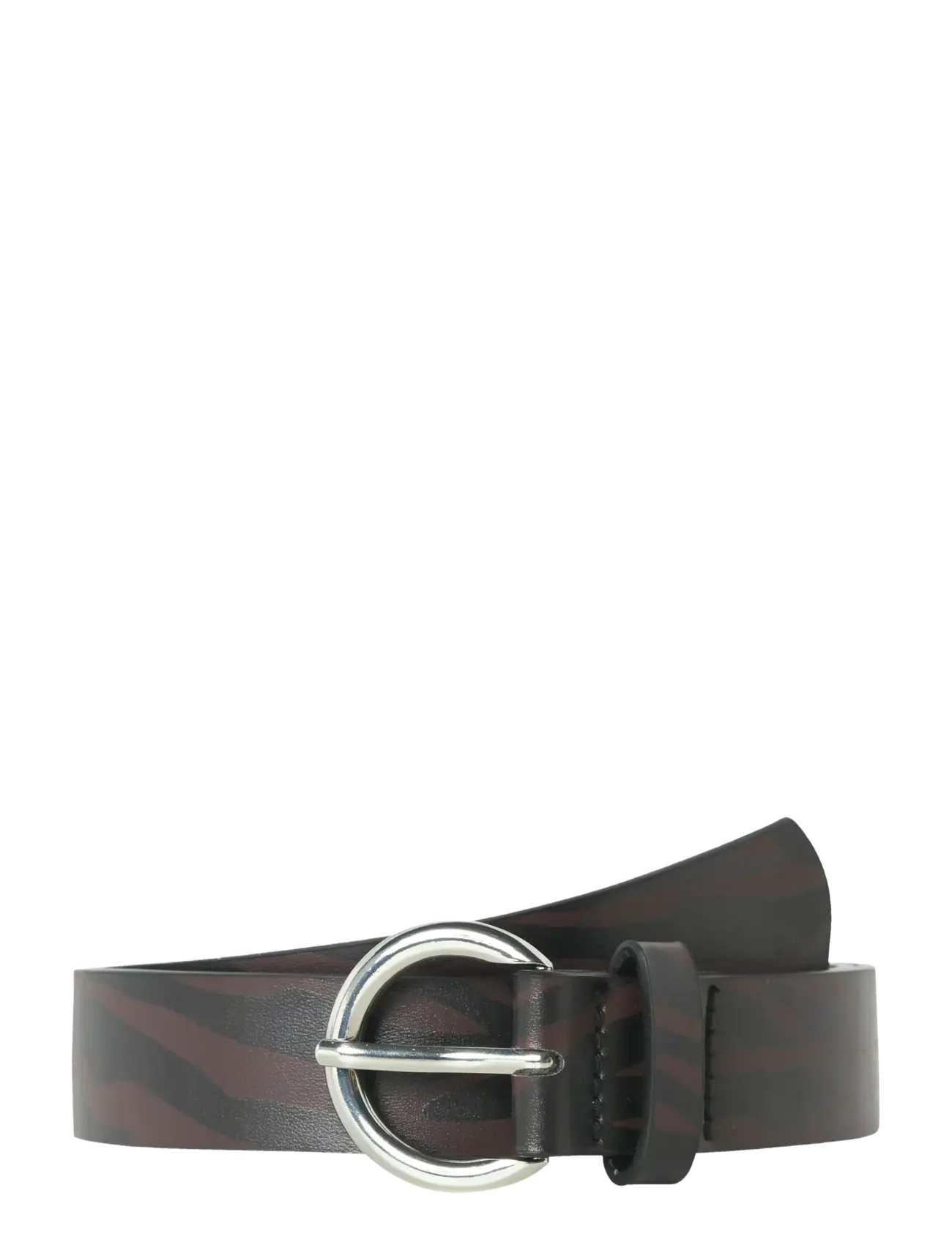 LMTD NLFNANIMAL BELT - Vööd - BLACK COFFEE / black
