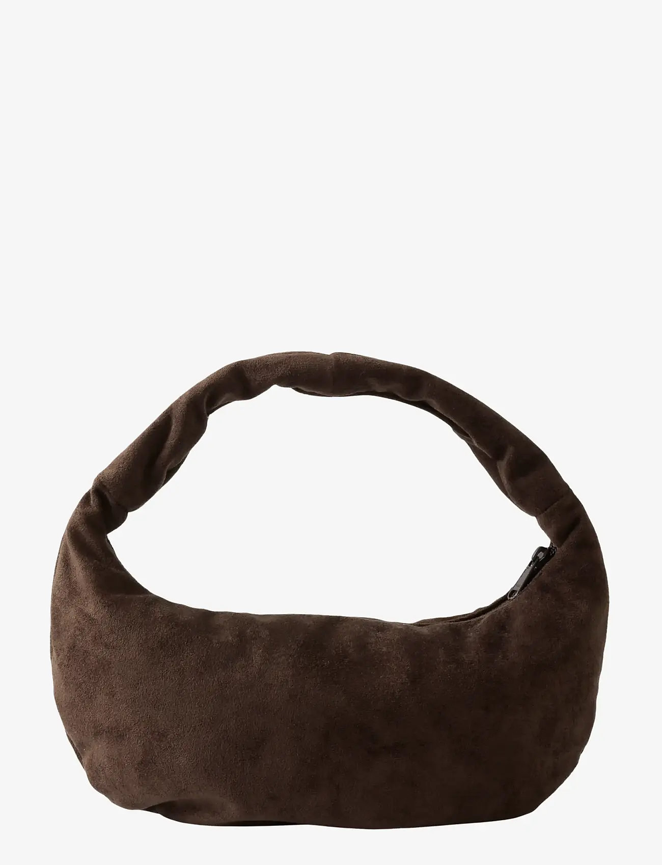 LMTD - NLNNUEDE BAG - madalaimad hinnad - black coffee - 0