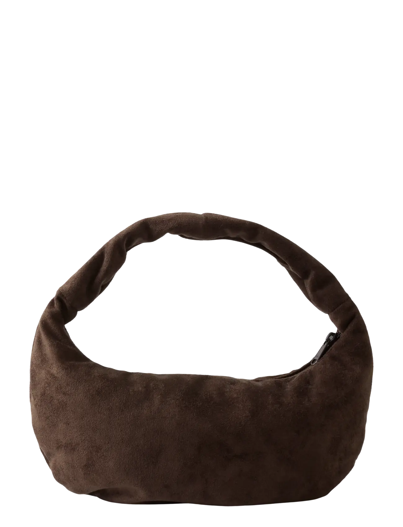 LMTD NLNNUEDE BAG - Accessories - BLACK COFFEE / brown