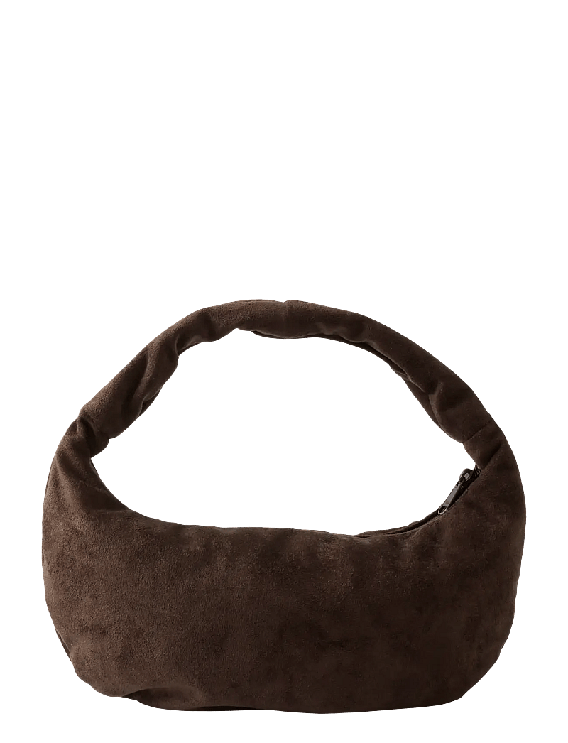 LMTD - NLNNUEDE BAG - jostas somas - black coffee - 0