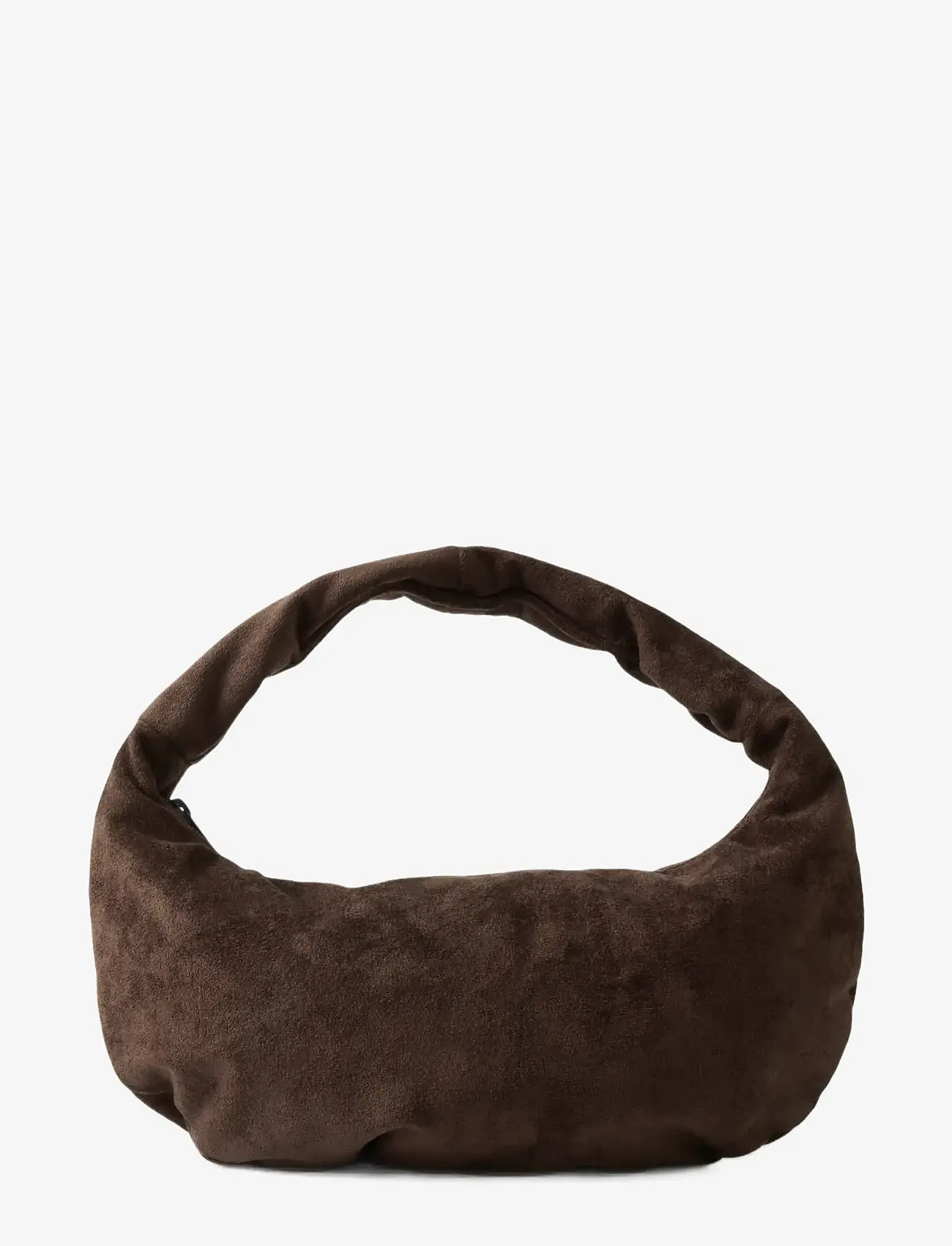 LMTD - NLNNUEDE BAG - madalaimad hinnad - black coffee - 1