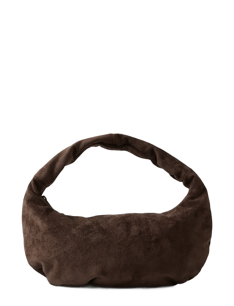 LMTD - NLNNUEDE BAG - jostas somas - black coffee - 1
