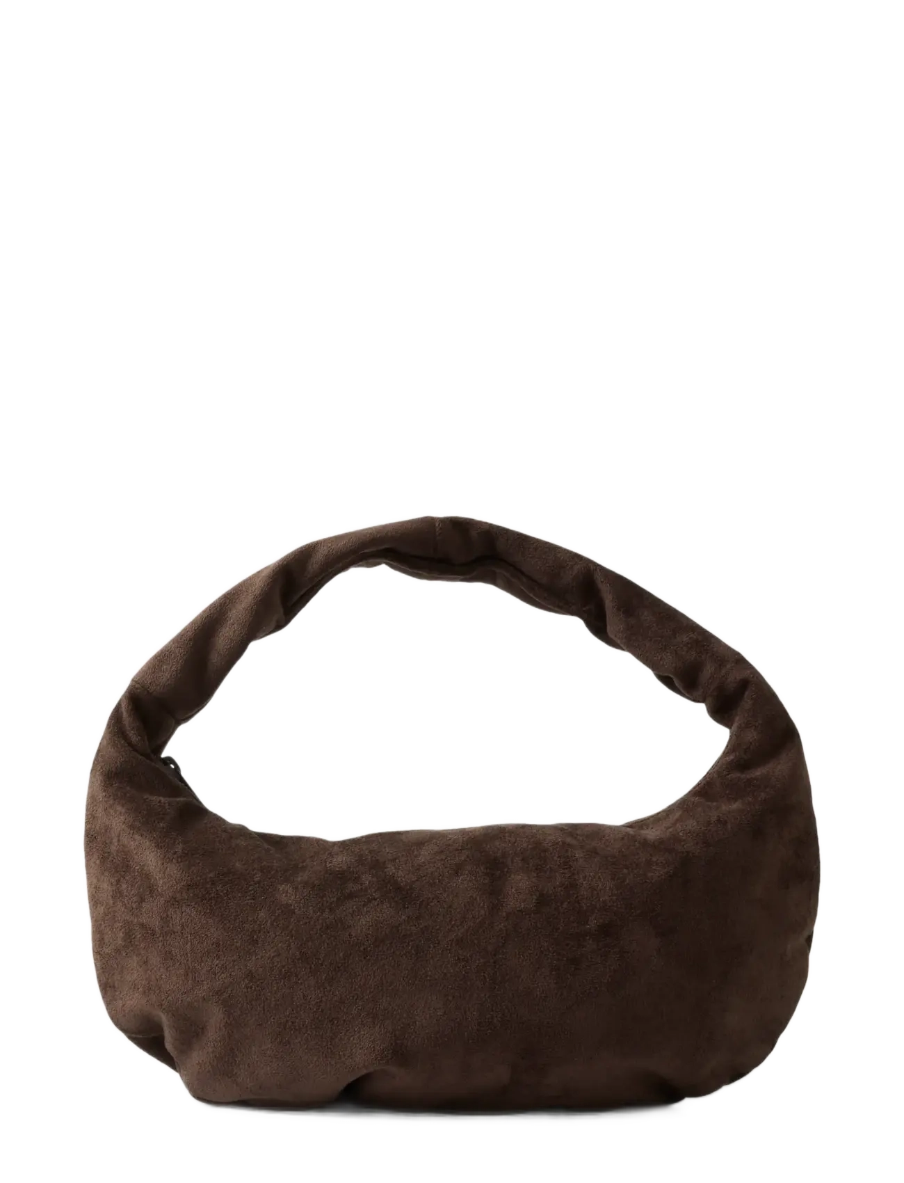 LMTD - NLNNUEDE BAG - zemākās cenas - black coffee - 1