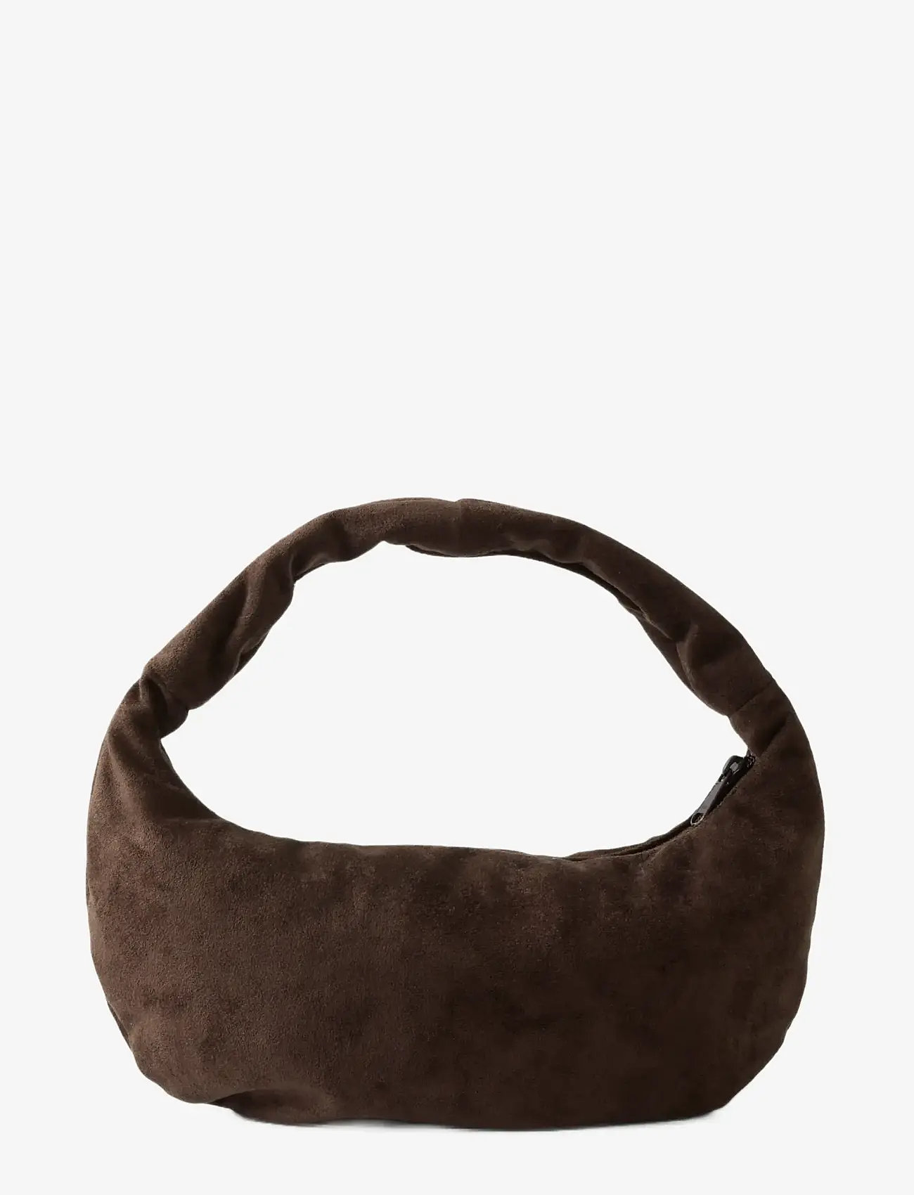 LMTD - NLNNUEDE BAG - madalaimad hinnad - black coffee - 2