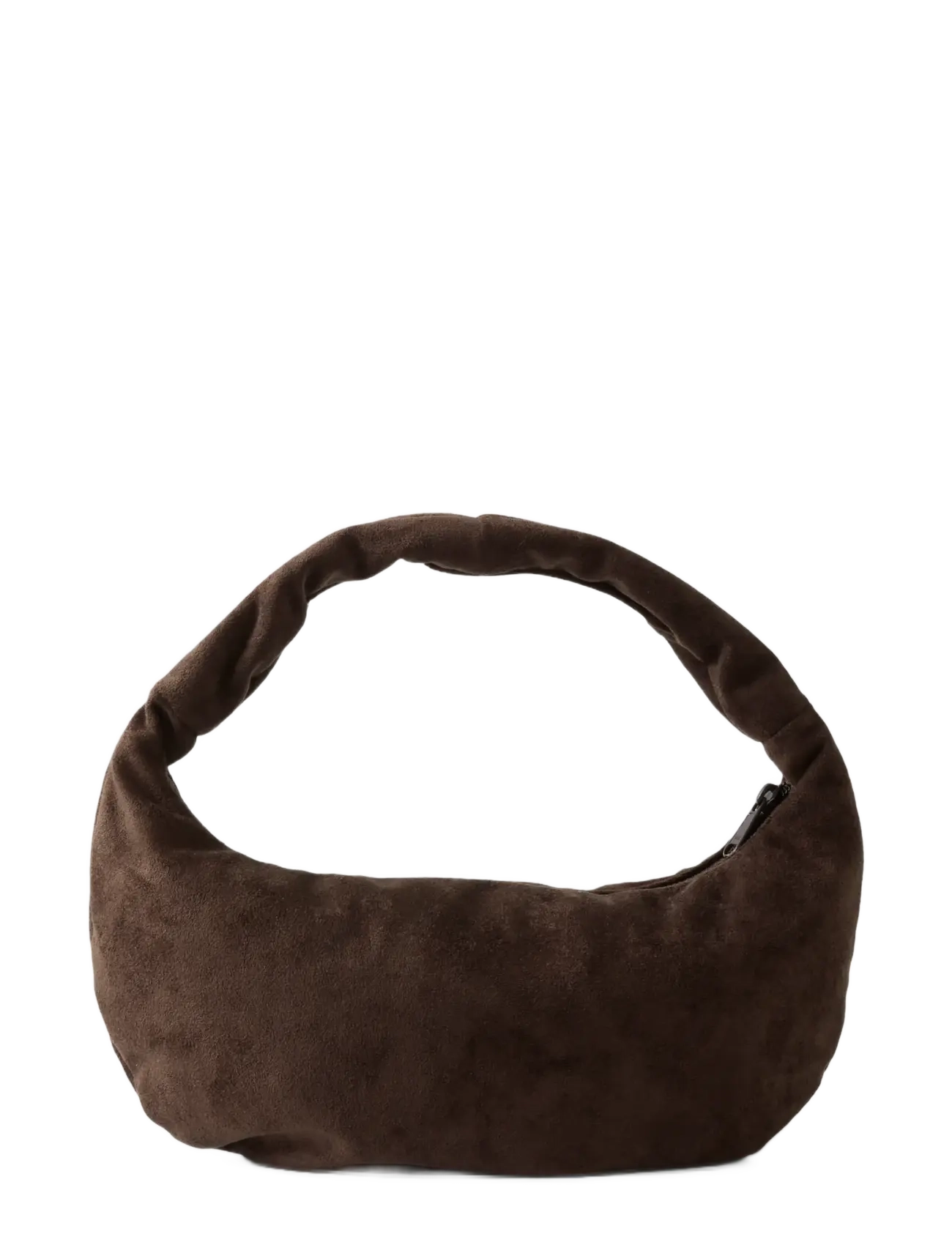 LMTD - NLNNUEDE BAG - zemākās cenas - black coffee - 2