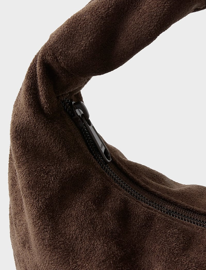 LMTD - NLNNUEDE BAG - jostas somas - black coffee - 4