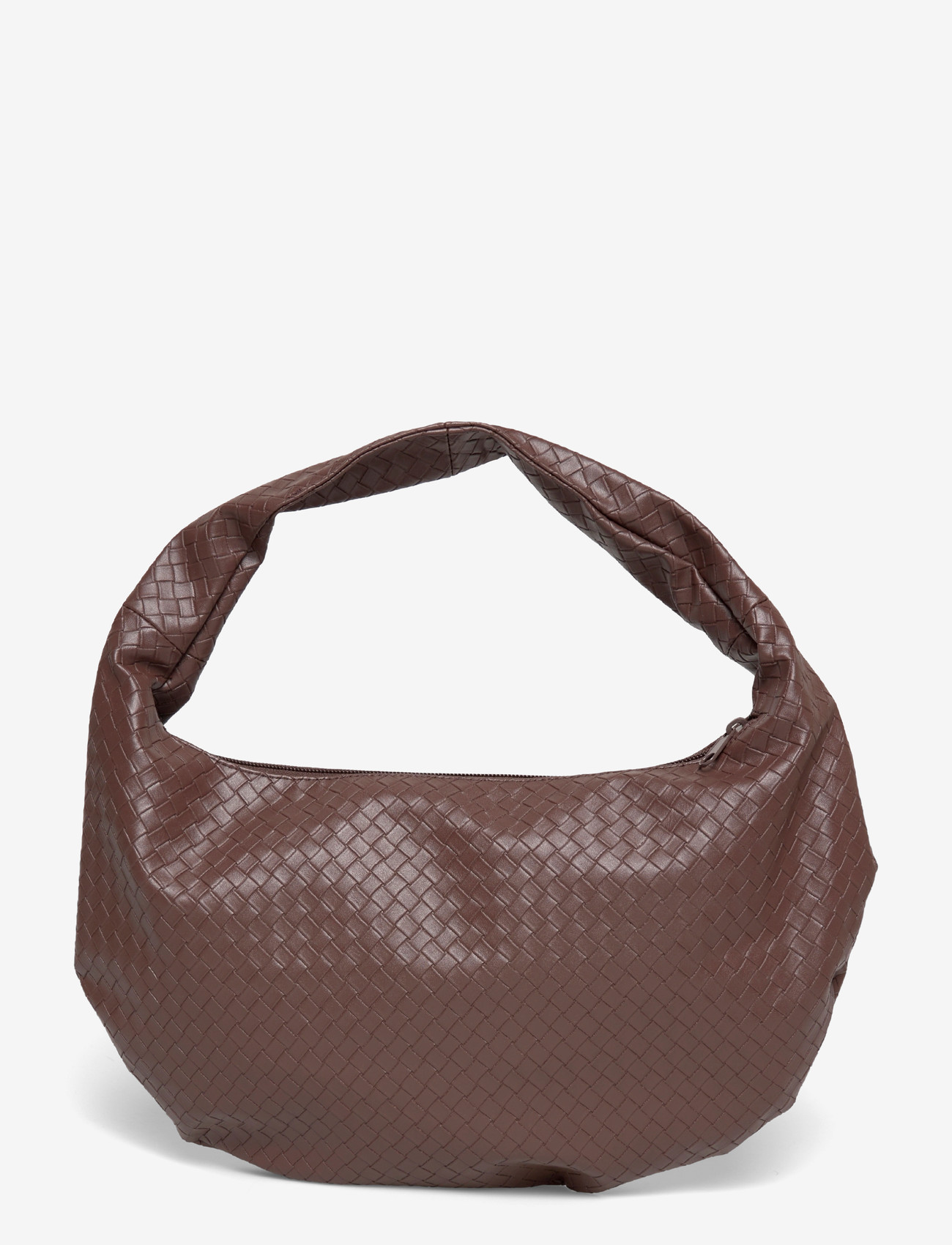 LMTD - NLFKALEA BAG BIG - skuldertasker - chocolate brown - 1
