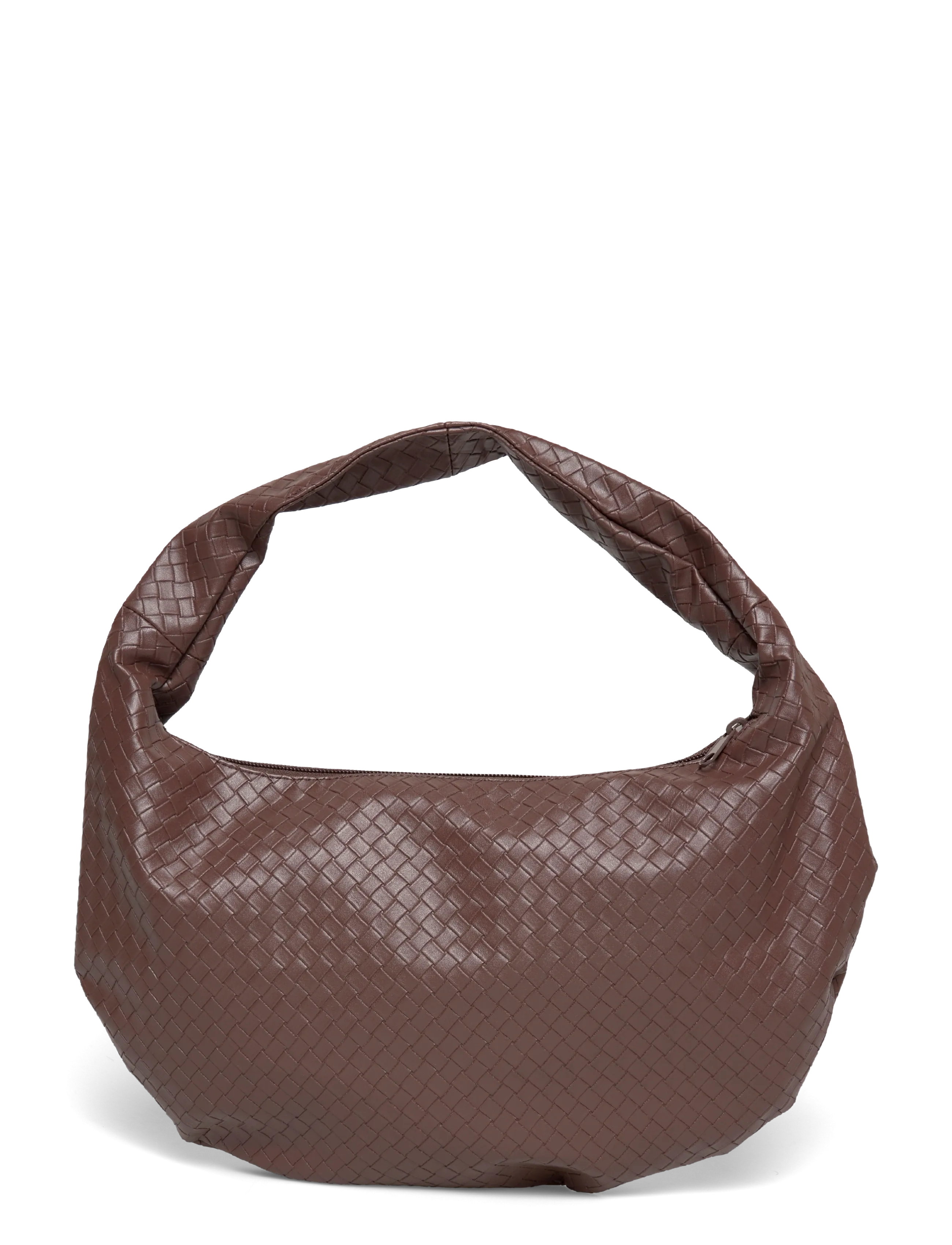 LMTD - NLFKALEA BAG BIG - schultertaschen - chocolate brown - 1
