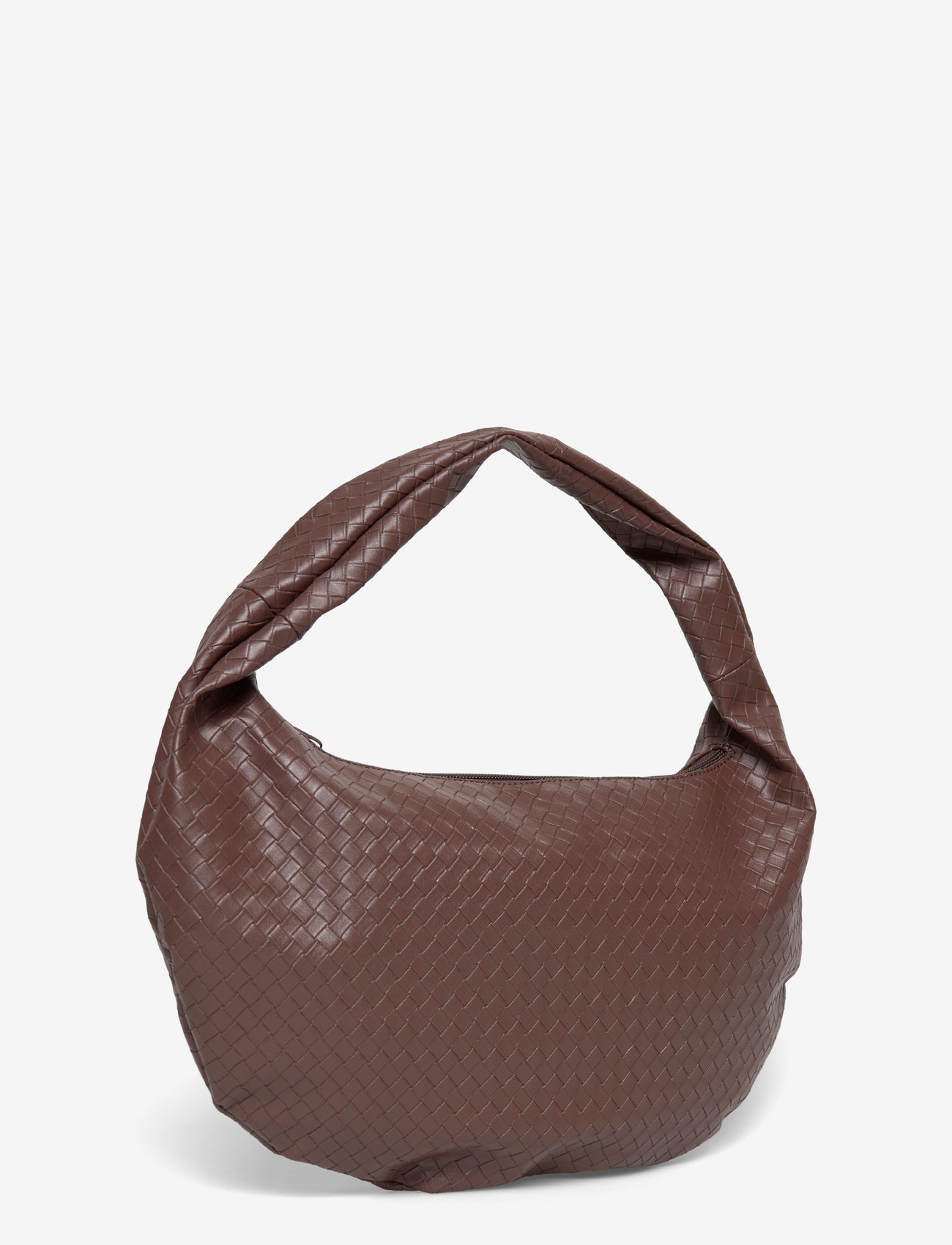 LMTD - NLFKALEA BAG BIG - skuldertasker - chocolate brown - 2